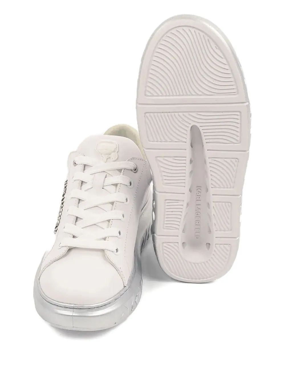 KARL LAGERFELD Kapri Kite Mini Sneakers for Women