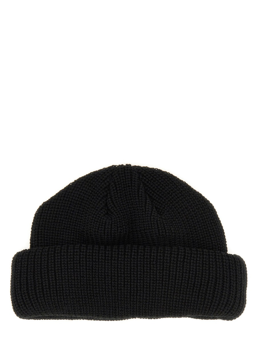 KIJIMA TAKAYUKI Knit Hat - Women's Fashion Accessory