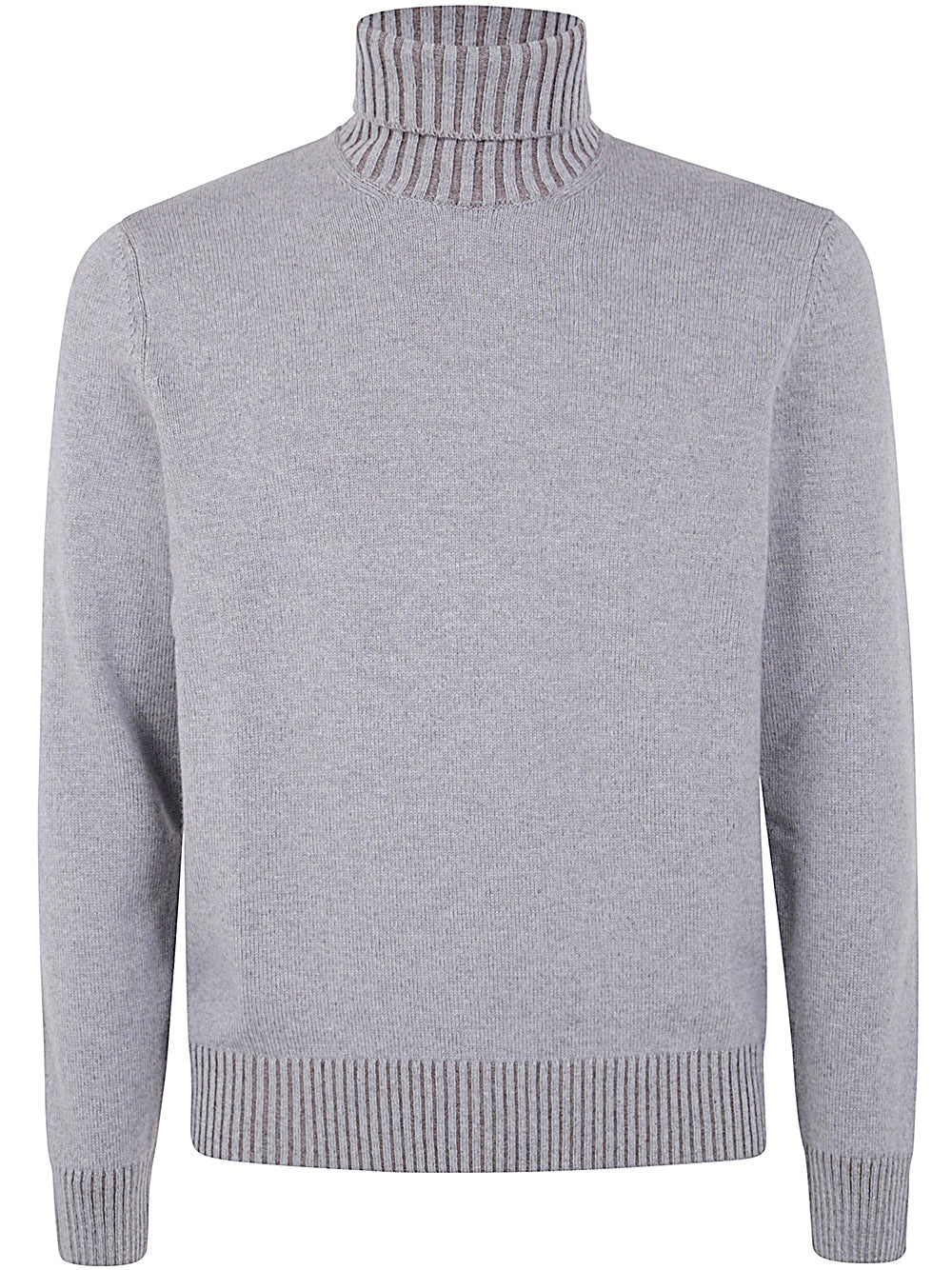 BARBA Napoli Luxurious Knitwear for Men - FW24 Collection