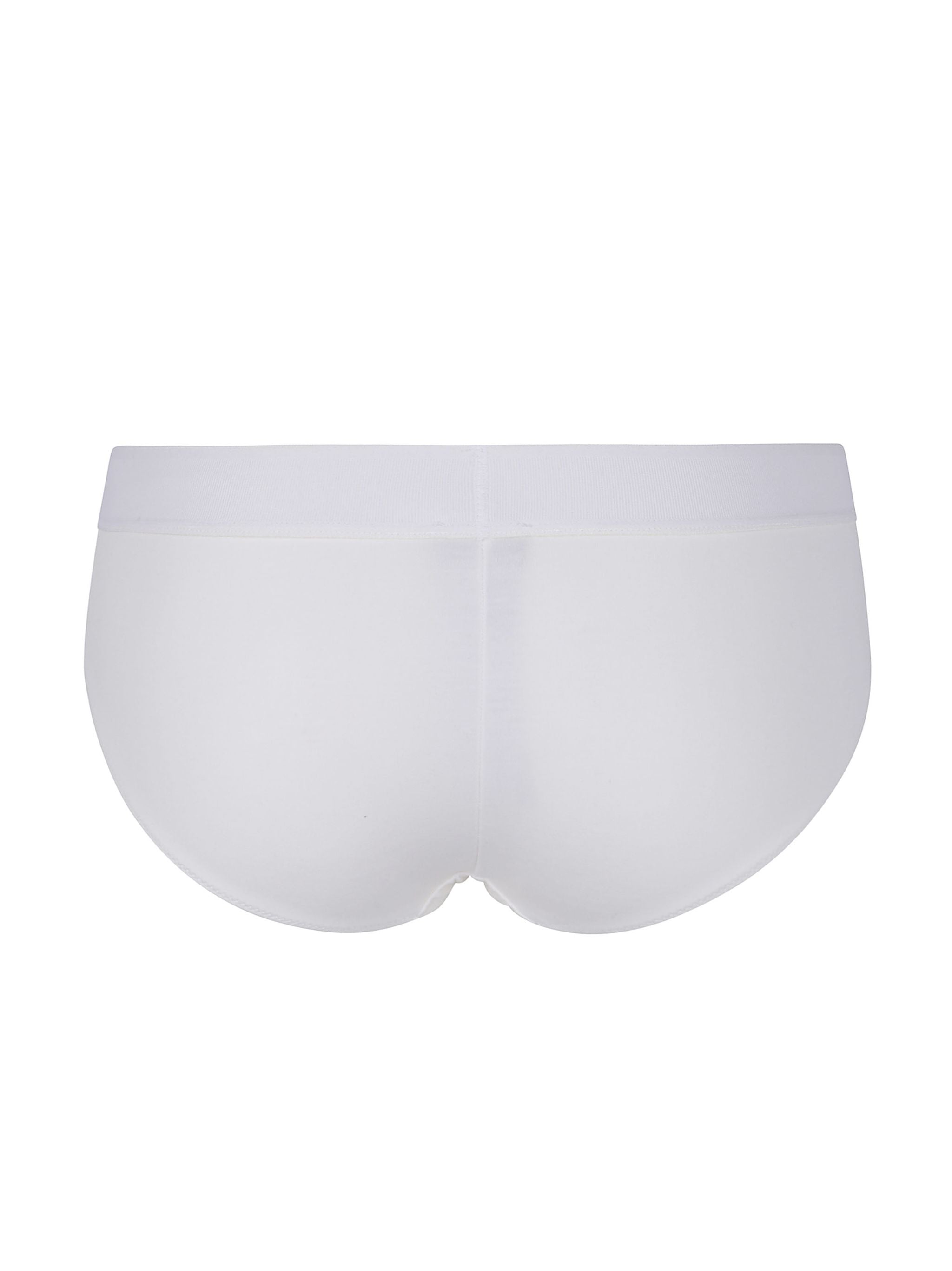 TOM FORD Signature Modal Boy Shorts - Mini Fit