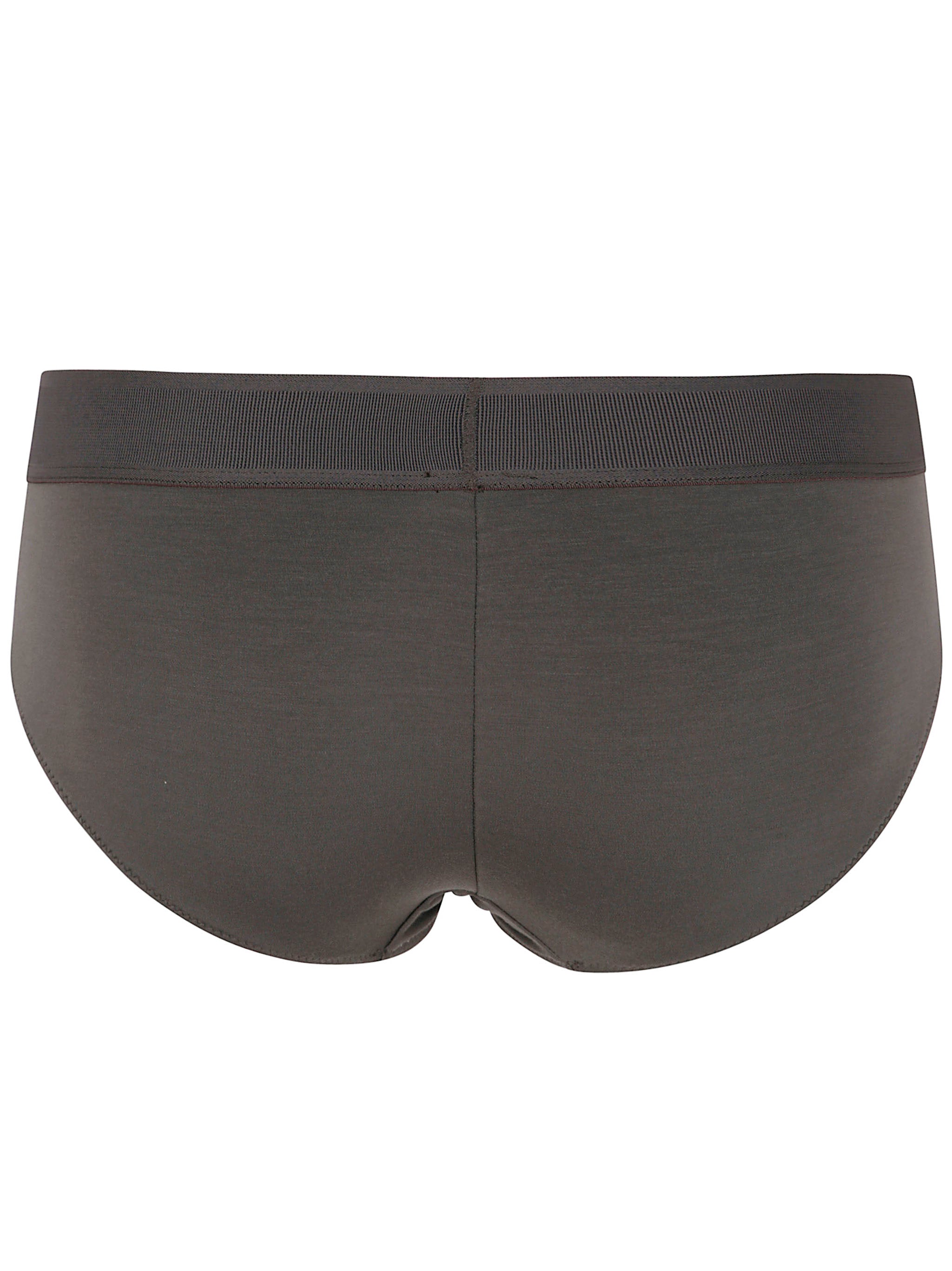 TOM FORD Signature Modal Boy Shorts - FW25 Edition