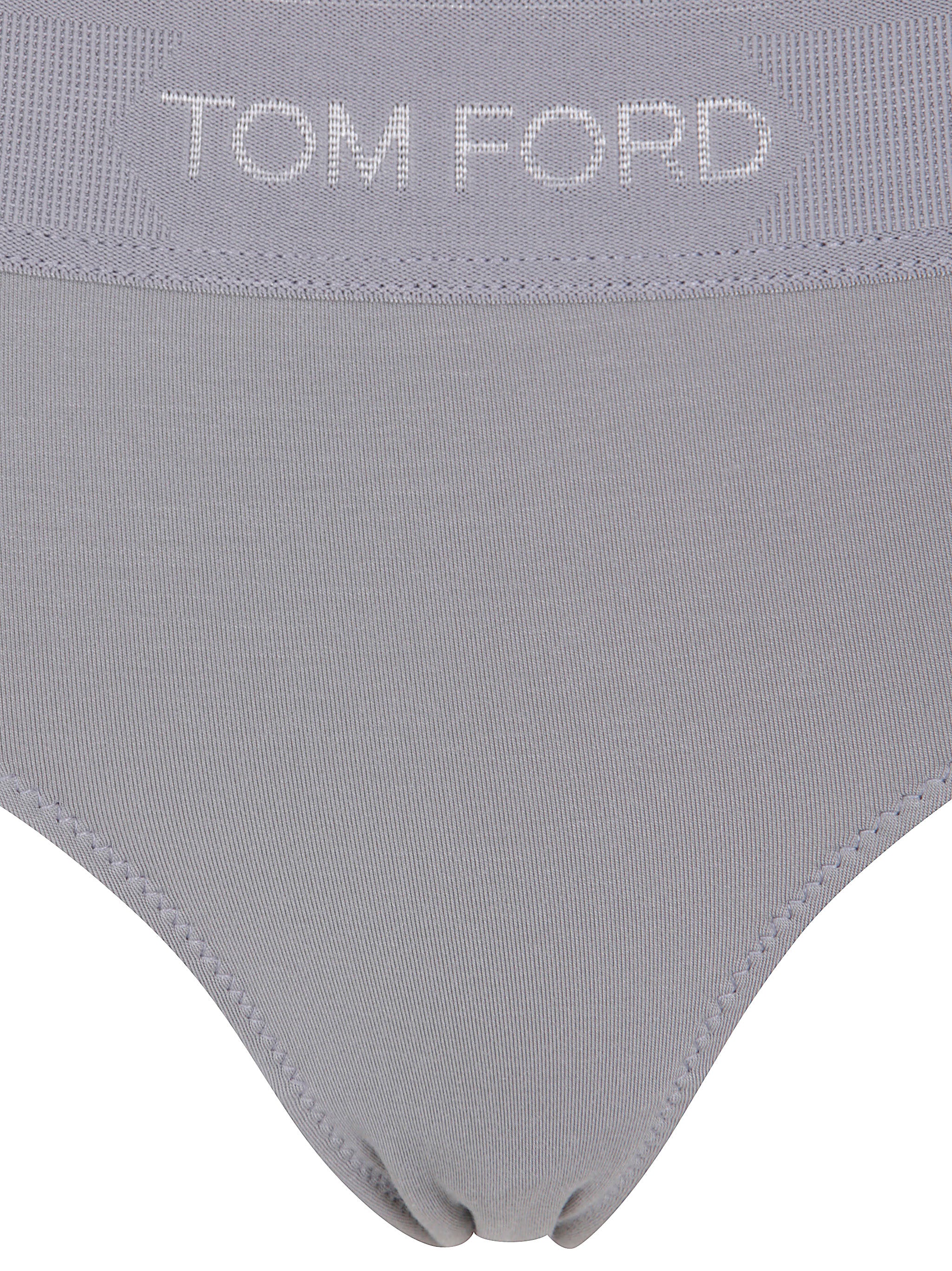 TOM FORD Signature Modal Boy Shorts - Women's
