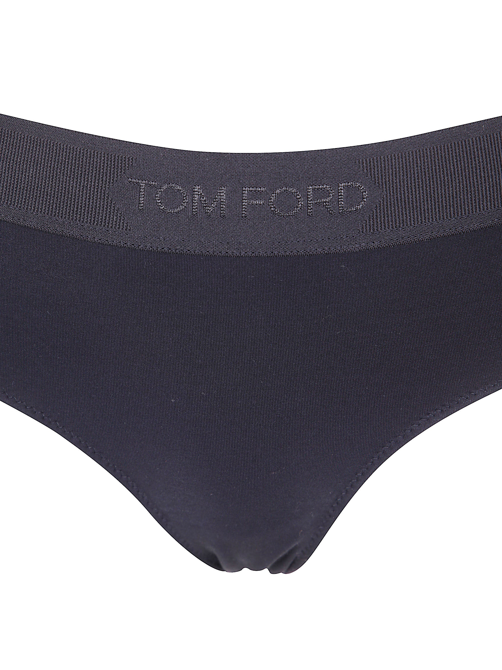 TOM FORD Signature Modal Boy Shorts for Women