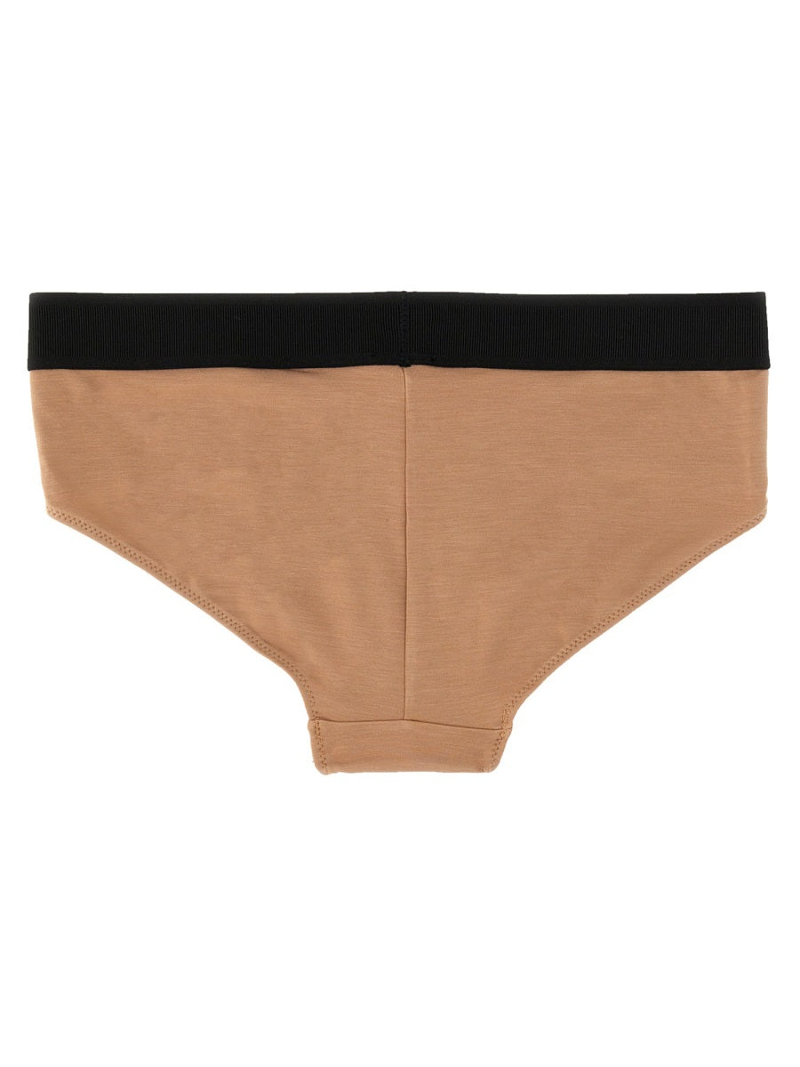 TOM FORD Signature Culotte Boy Mini
