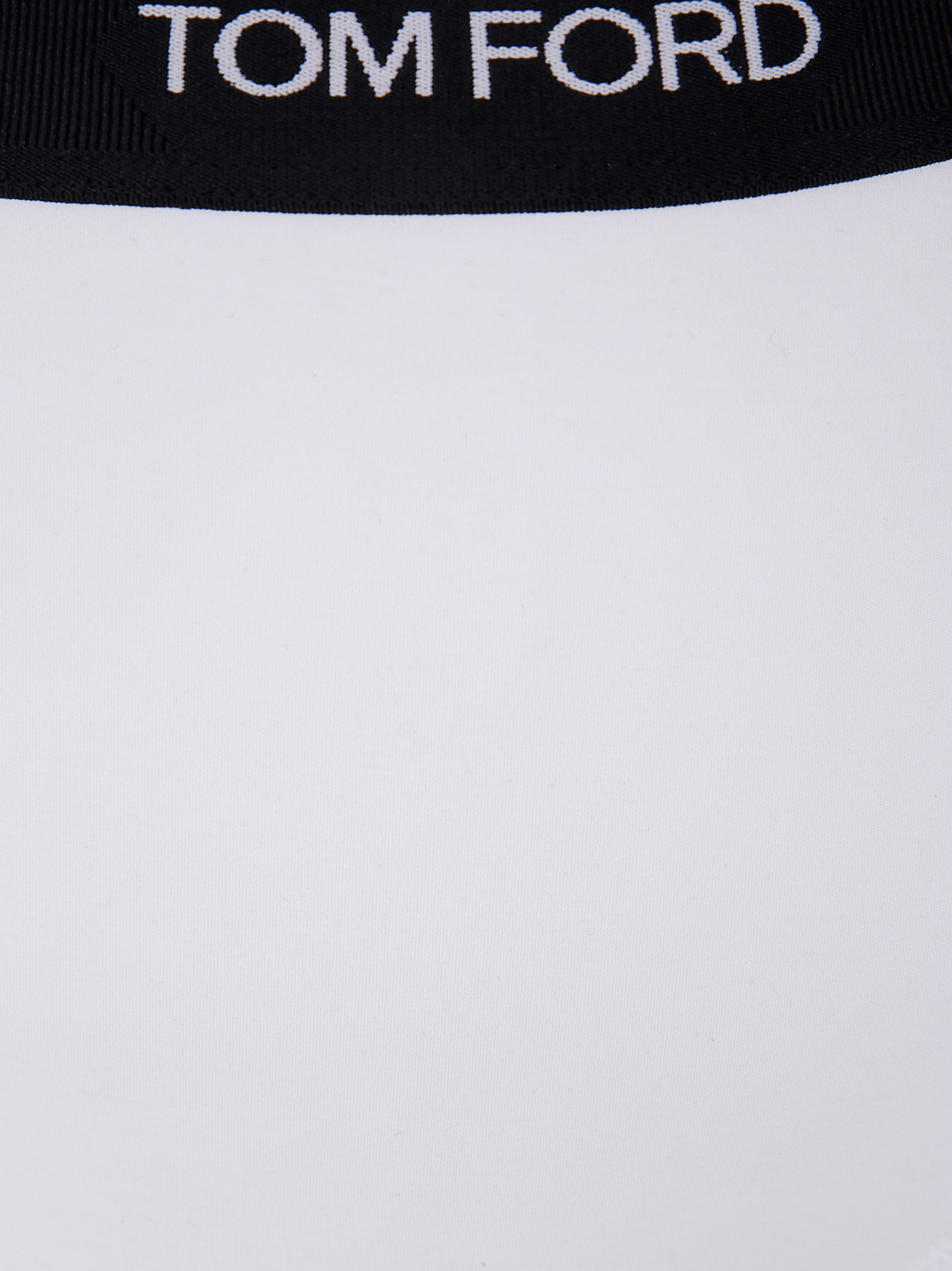 TOM FORD Signature Women's Modal Briefs