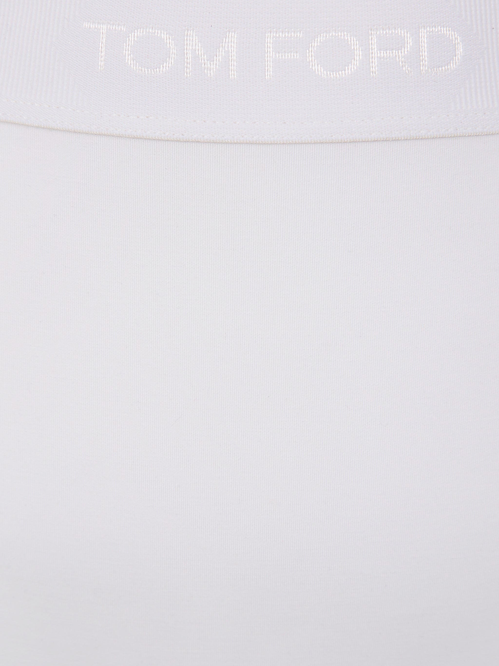 TOM FORD Women’s Modal Blend Underwear Panties