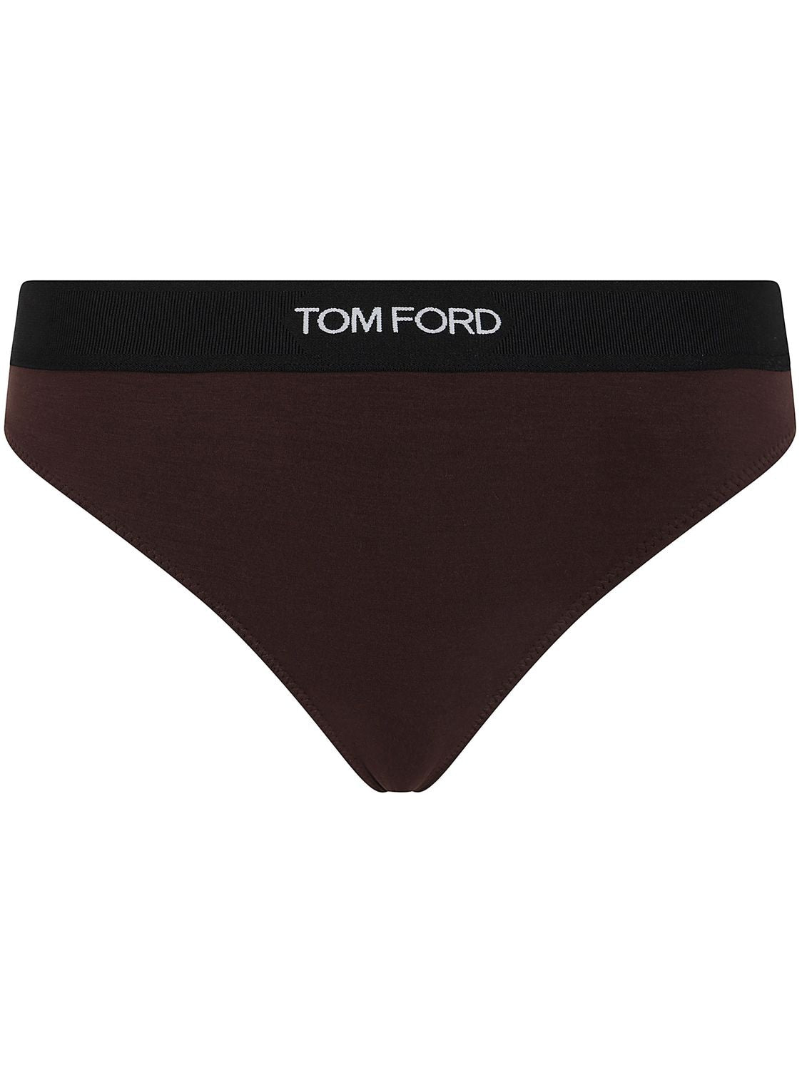 TOM FORD Elegant Women's Mini Underwear Briefs
