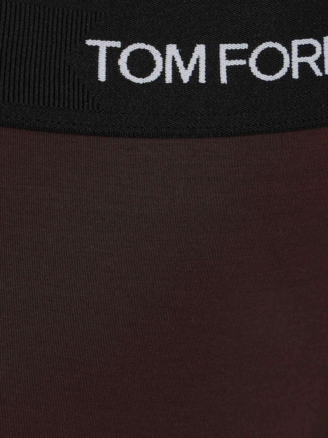 TOM FORD Elegant Women's Mini Underwear Briefs