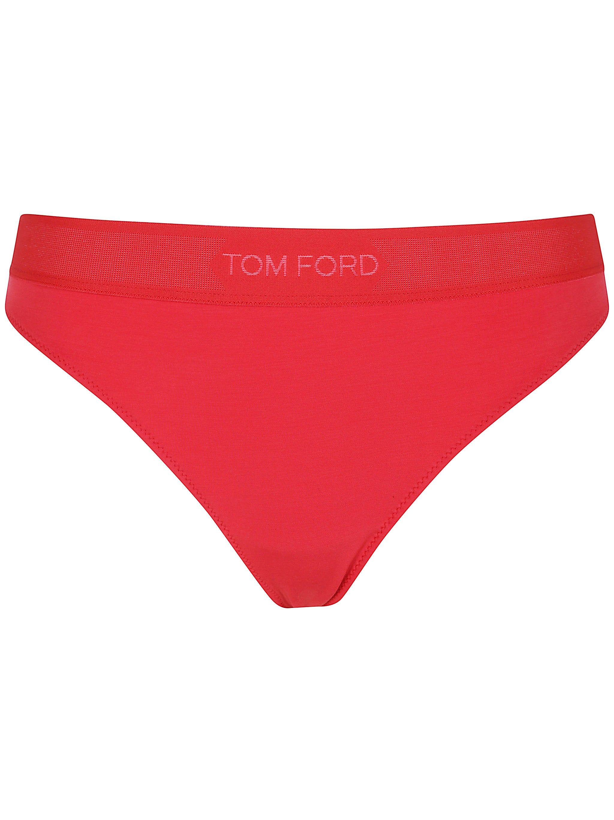TOM FORD Signature Modal Thong for Women