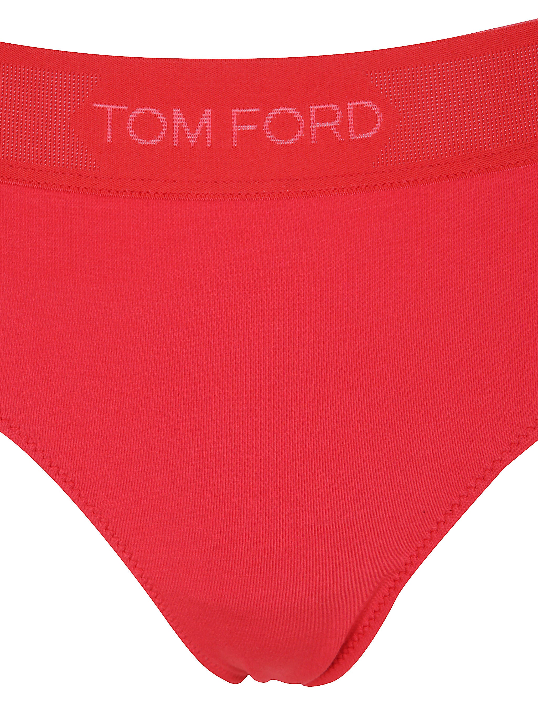 TOM FORD Signature Modal Thong for Women