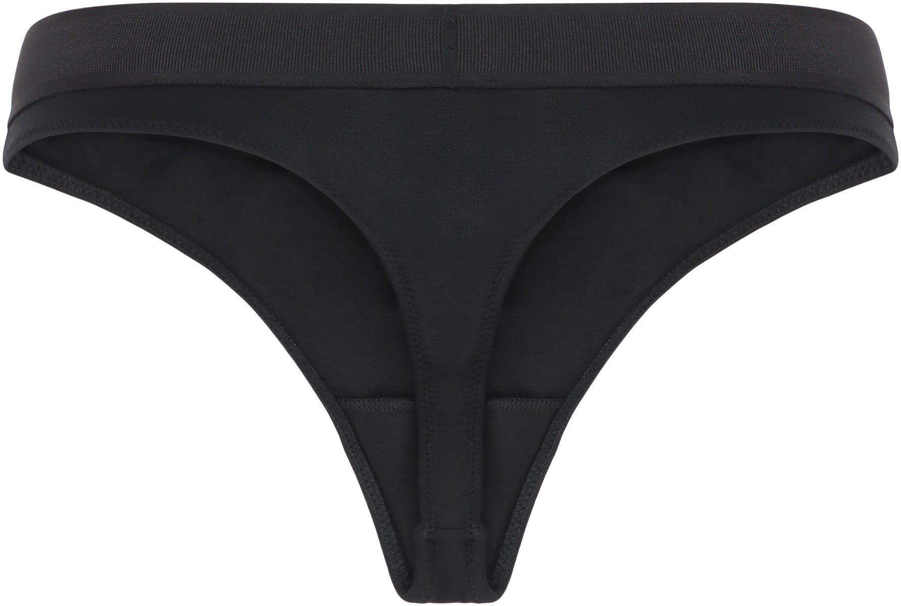 TOM FORD Logoed Elastic Band Slip for Women