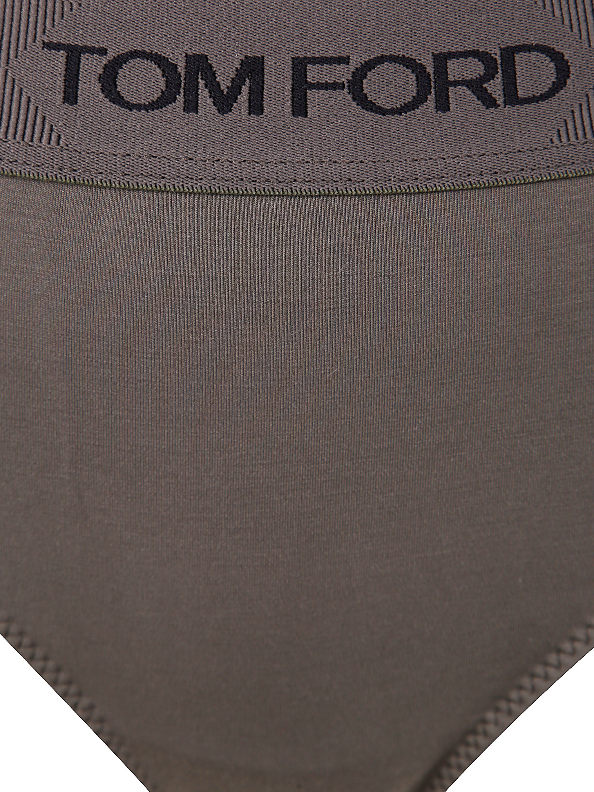 TOM FORD Elegant Mini Underwear Panties for Women