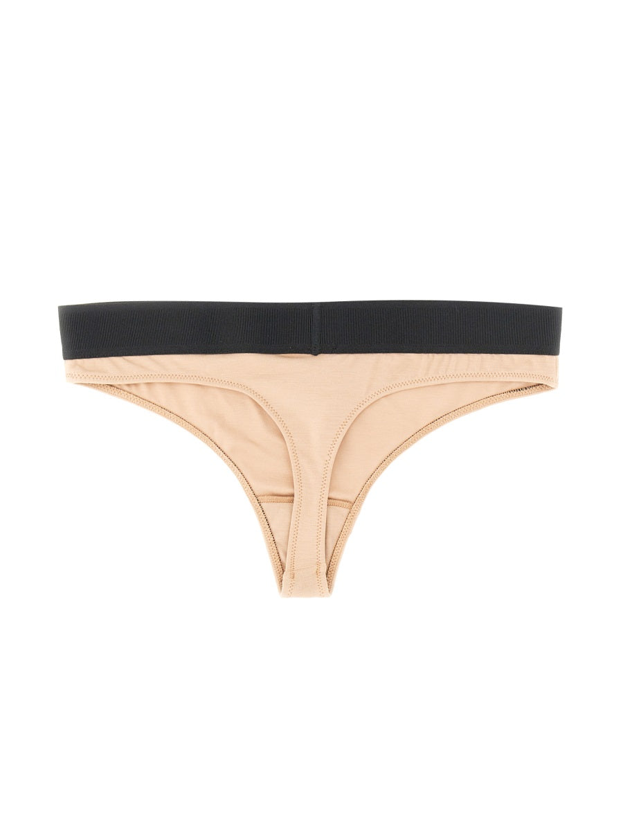 TOM FORD Signature Tanga Underwear