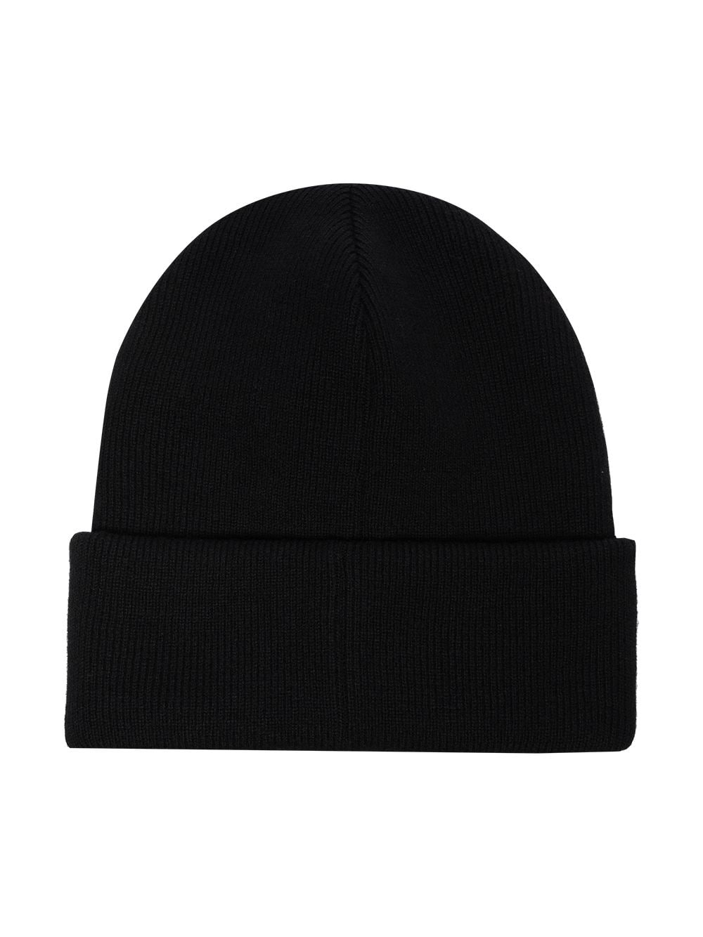 DSQUARED2 Knit Cotton Hat for Men - Fall/Winter 2025