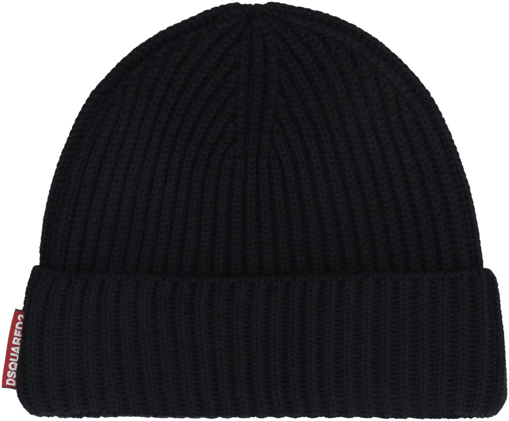 DSQUARED2 Ribbed Knit Set for Men