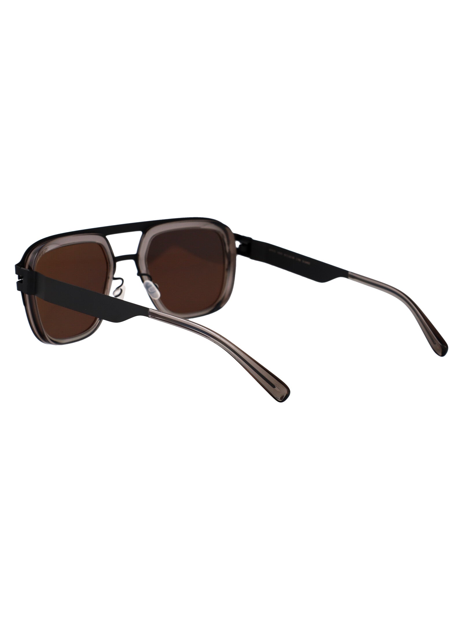 MYKITA Acetate Knox Sunglasses