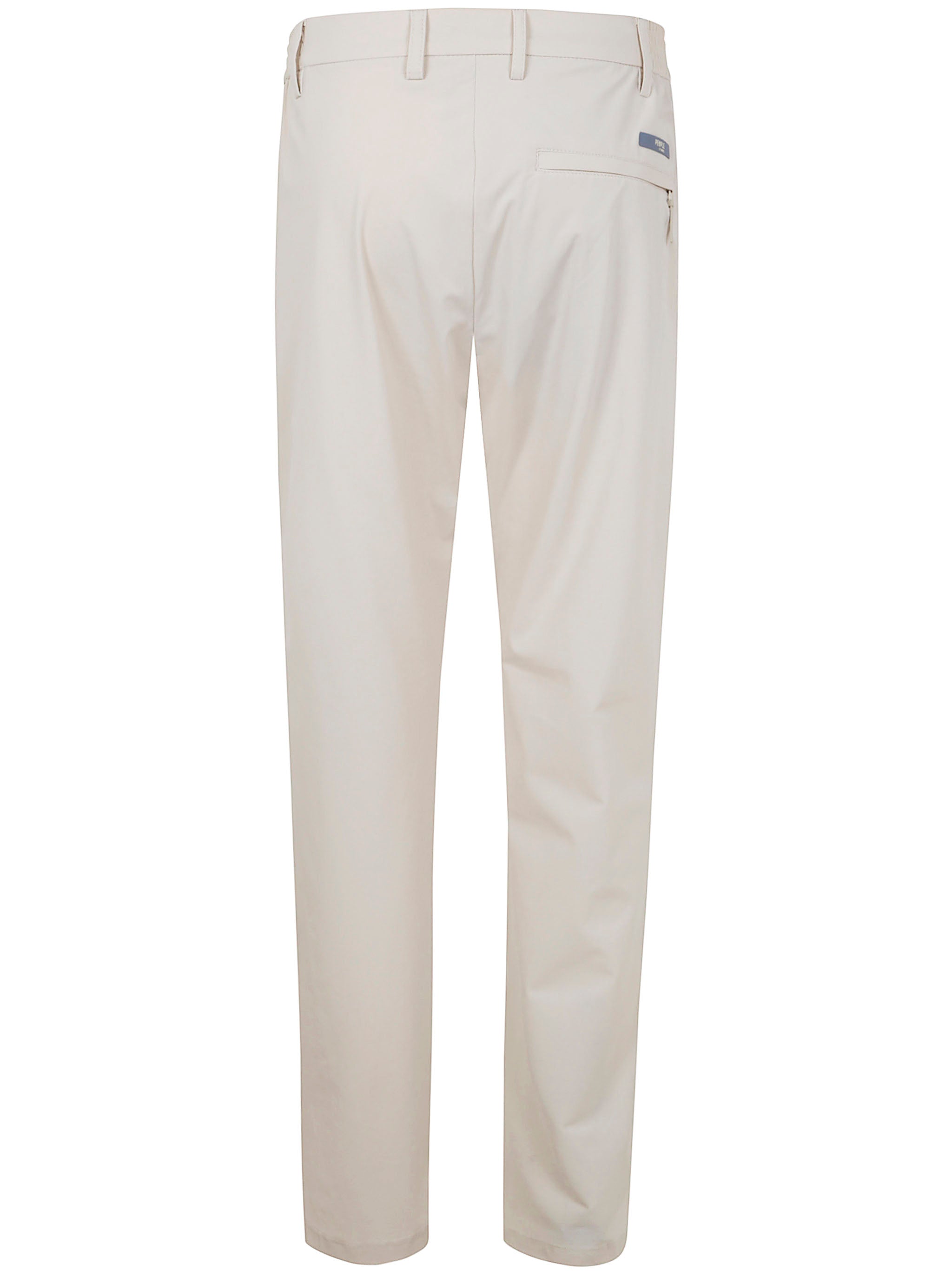 PEOPLE OF SHIBUYA Men's One-Piece Trousers for SS25