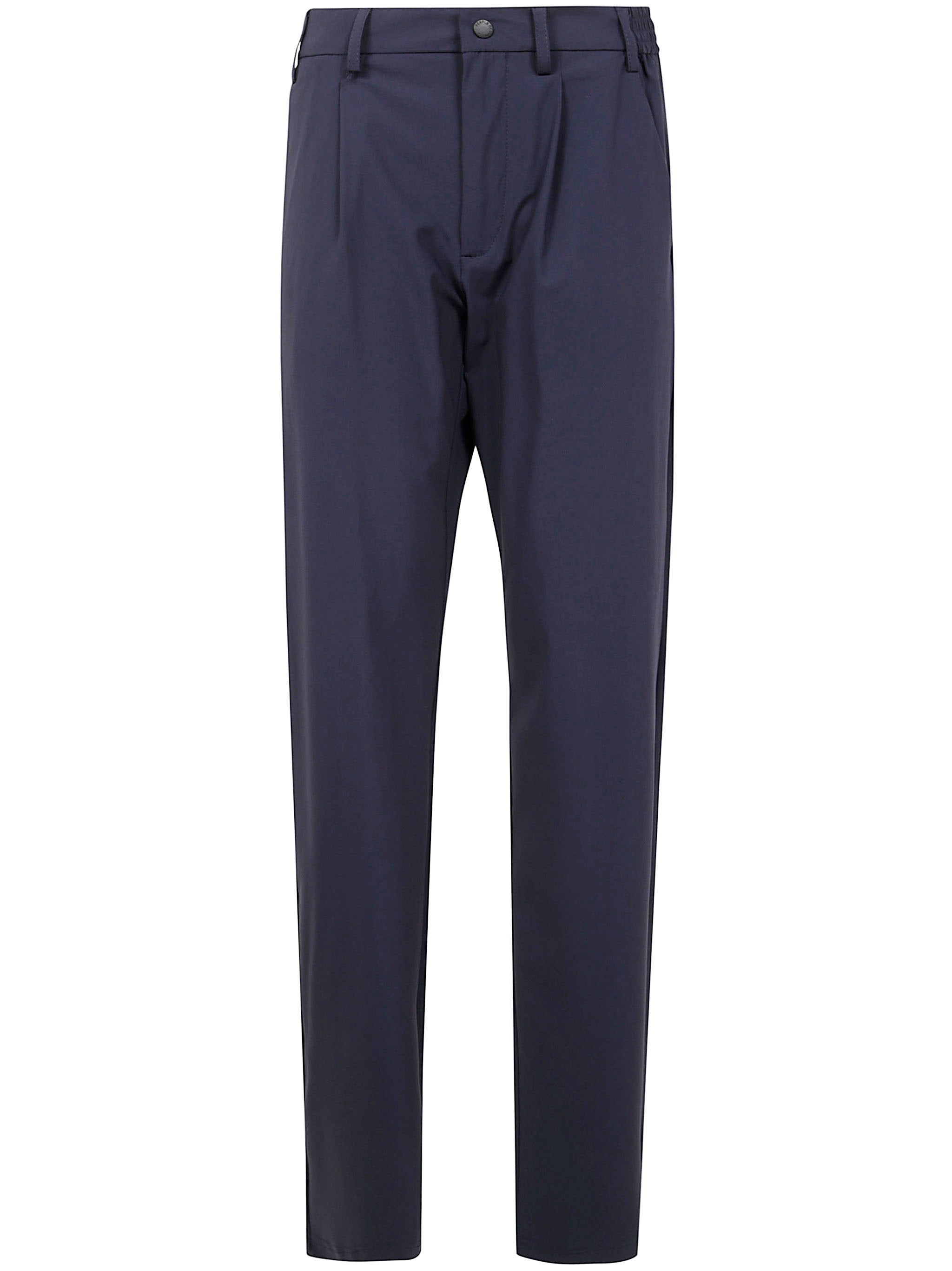 PEOPLE OF SHIBUYA Men's One Piece Trousers - SS25 Collection