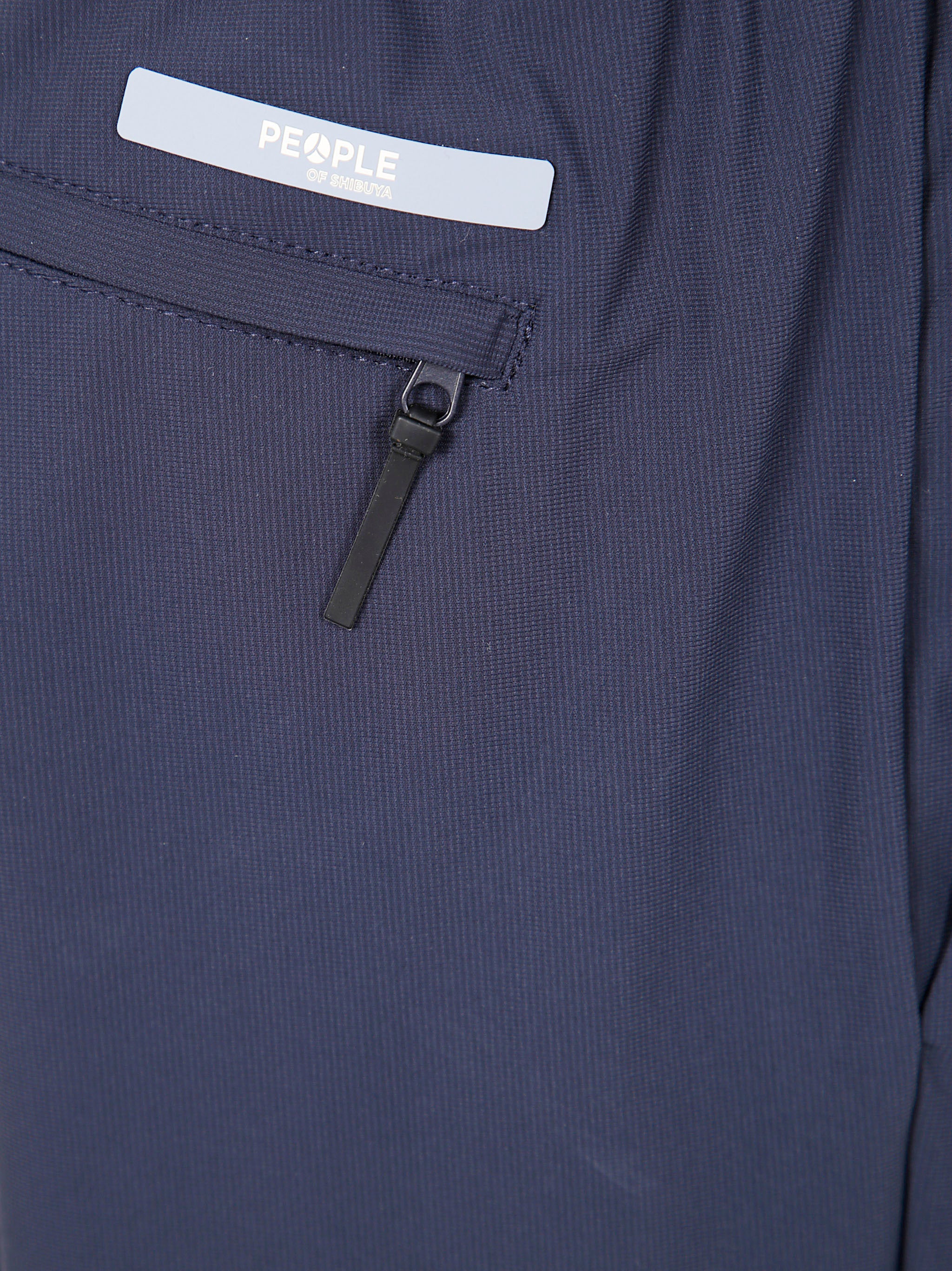 PEOPLE OF SHIBUYA Men's One Piece Trousers - SS25 Collection