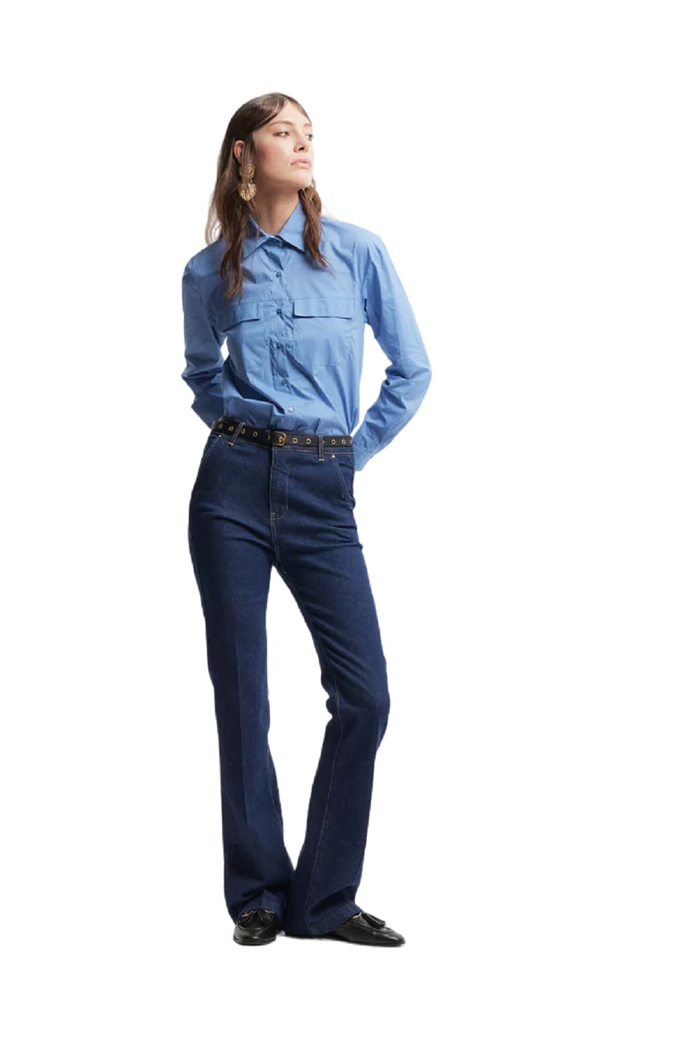 KOCCA Slim Fit Jeans for Women