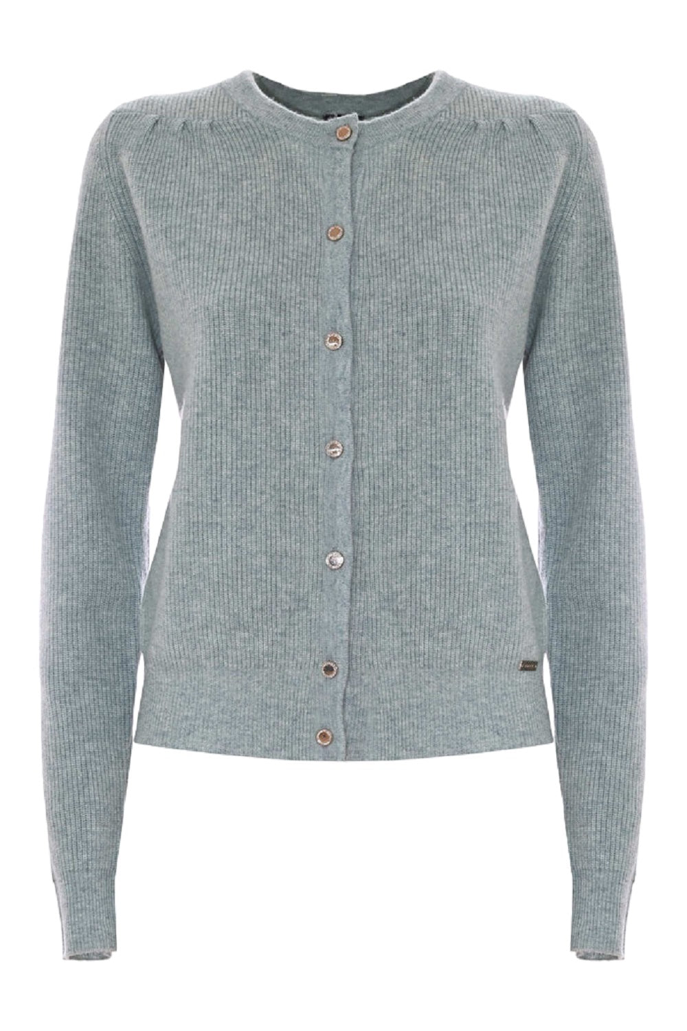 KOCCA Refined Pullover for Modern Women