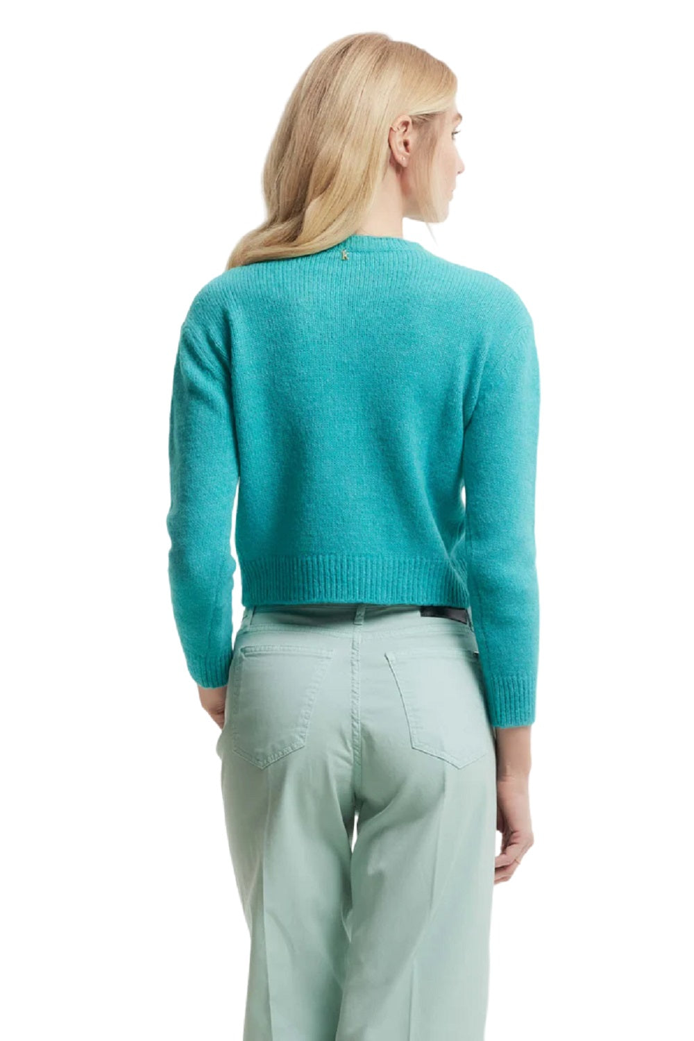 KOCCA Stylish Pullover for Women - Fall/Winter 2025