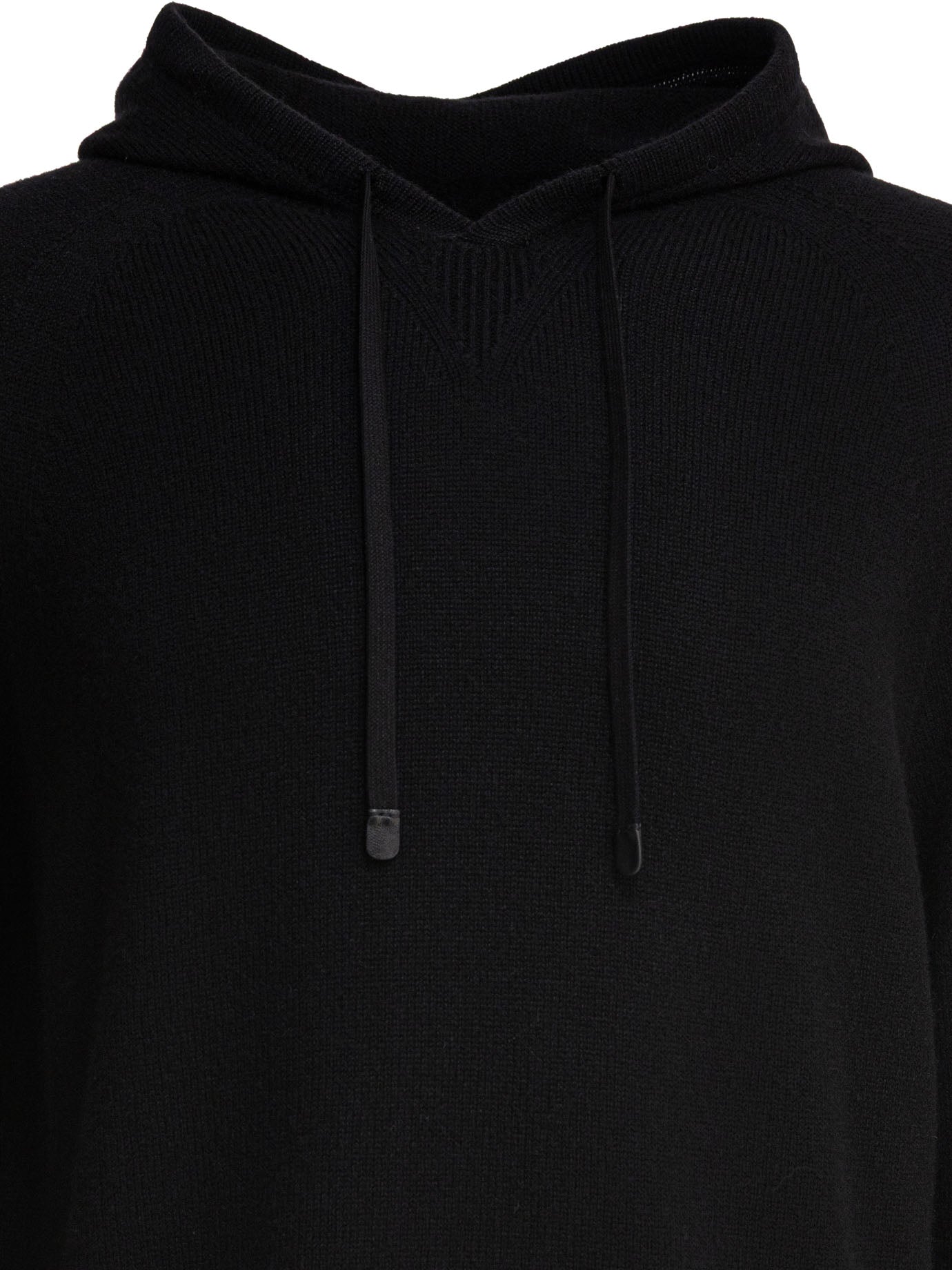 TOM FORD Cashmere Knit Hooded Sweater