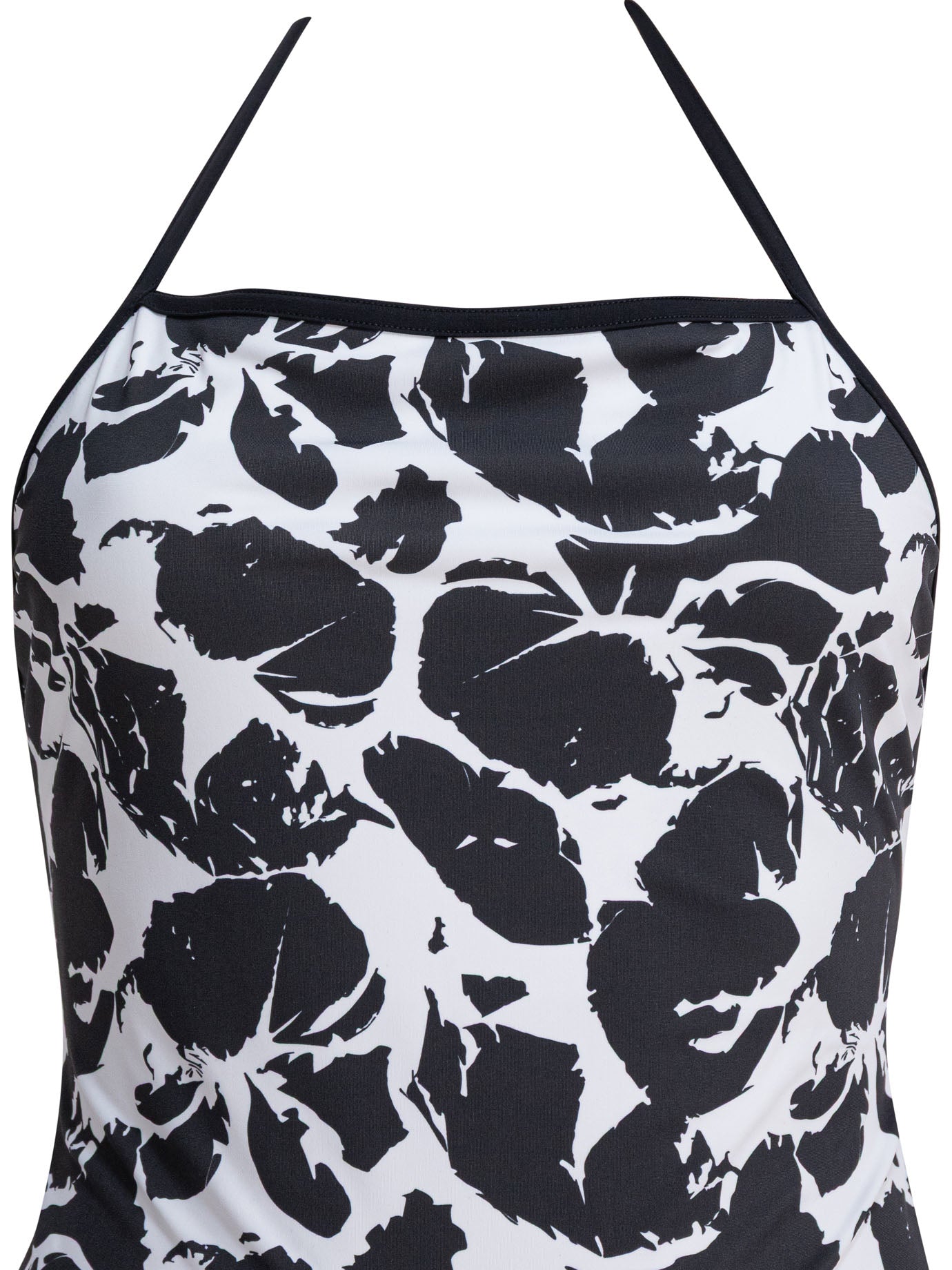 LOULOU DE SAISON Sleek One Piece Swimwear for Women