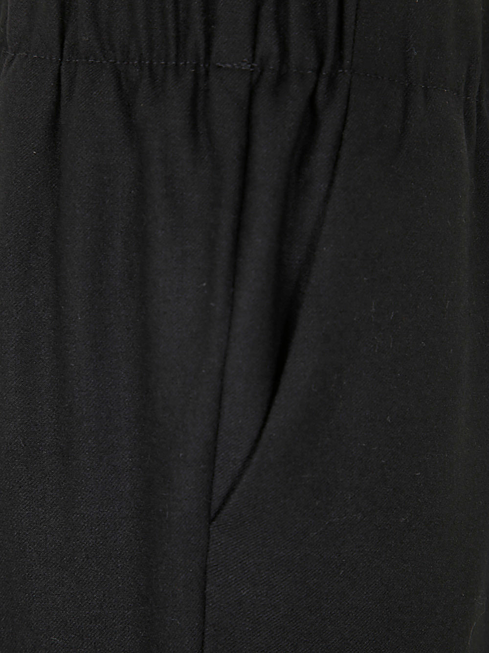 KILTIE Elastic Waist George Pants for Women - FW24