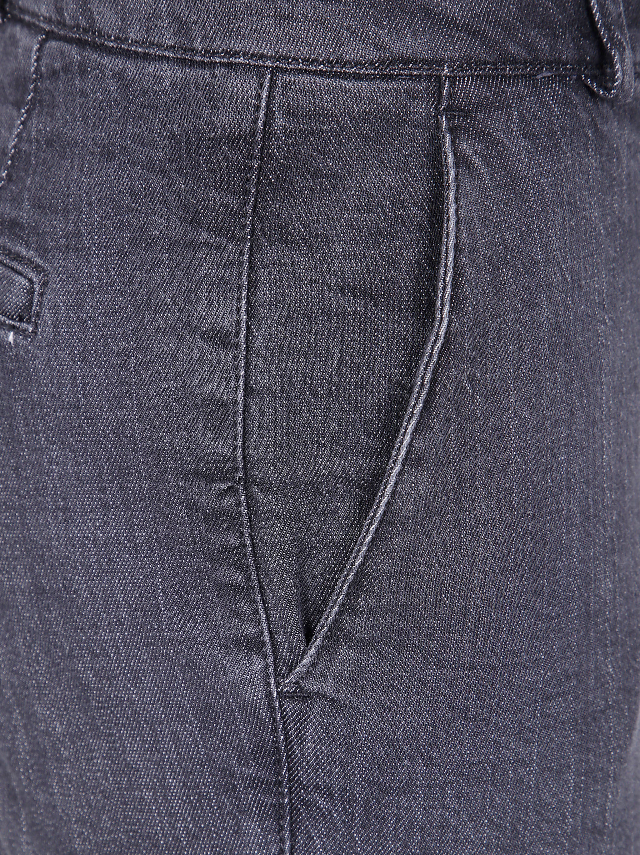 KILTIE Flared Trousers