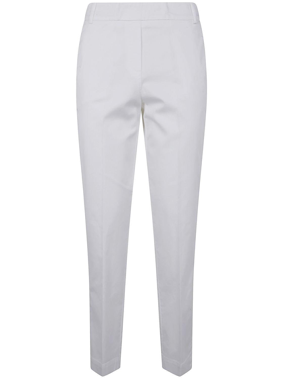 KILTIE Classic Mini Trousers for Women