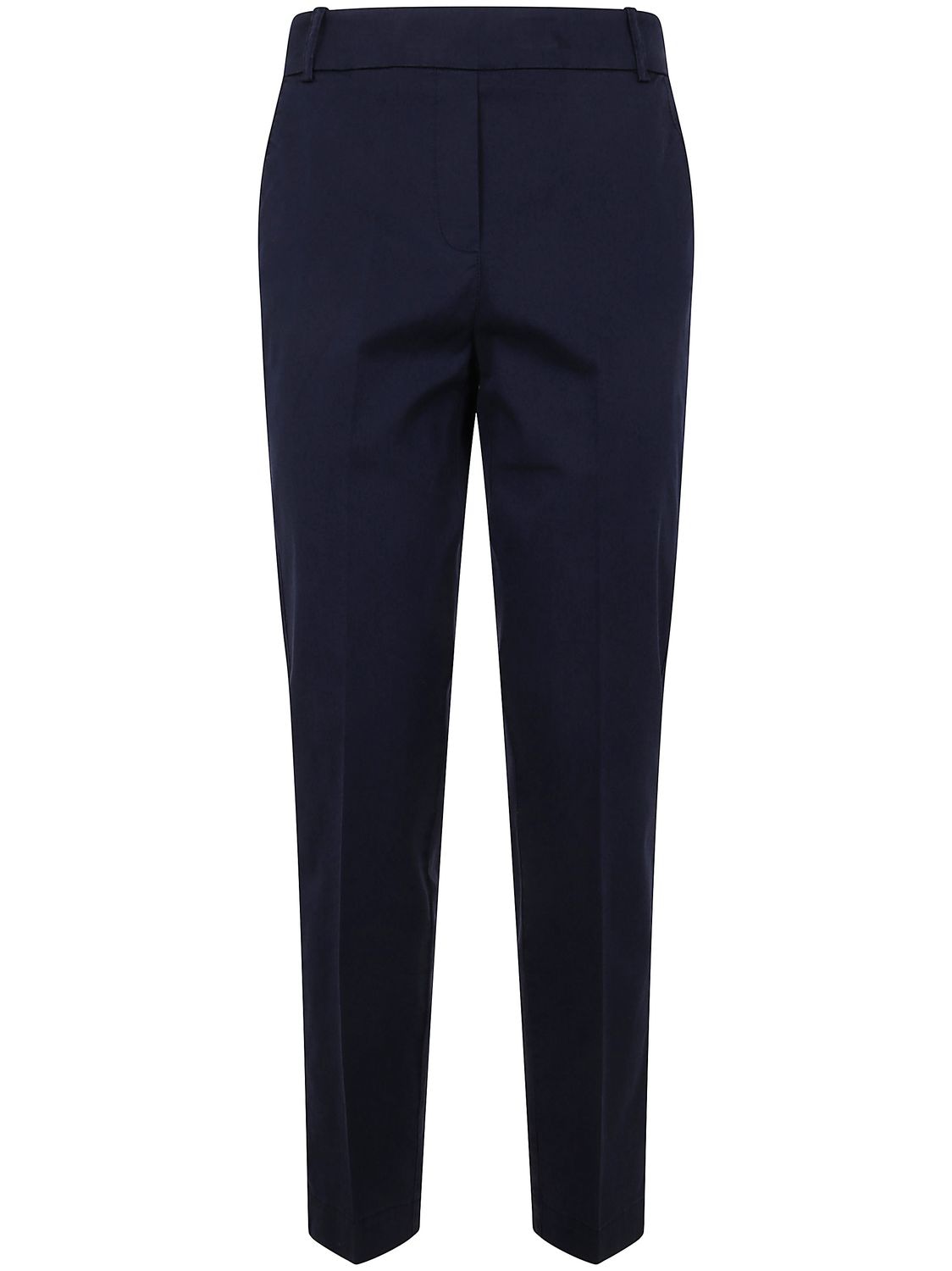 KILTIE Classic Mini Trousers for Women