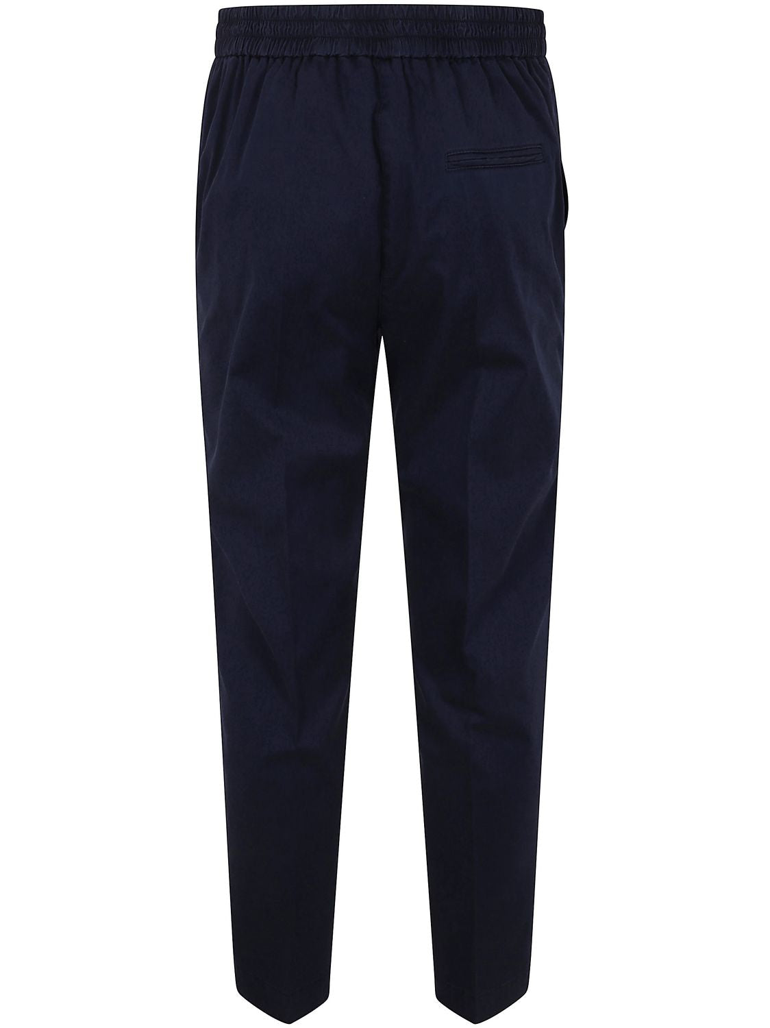 KILTIE Classic Mini Trousers for Women