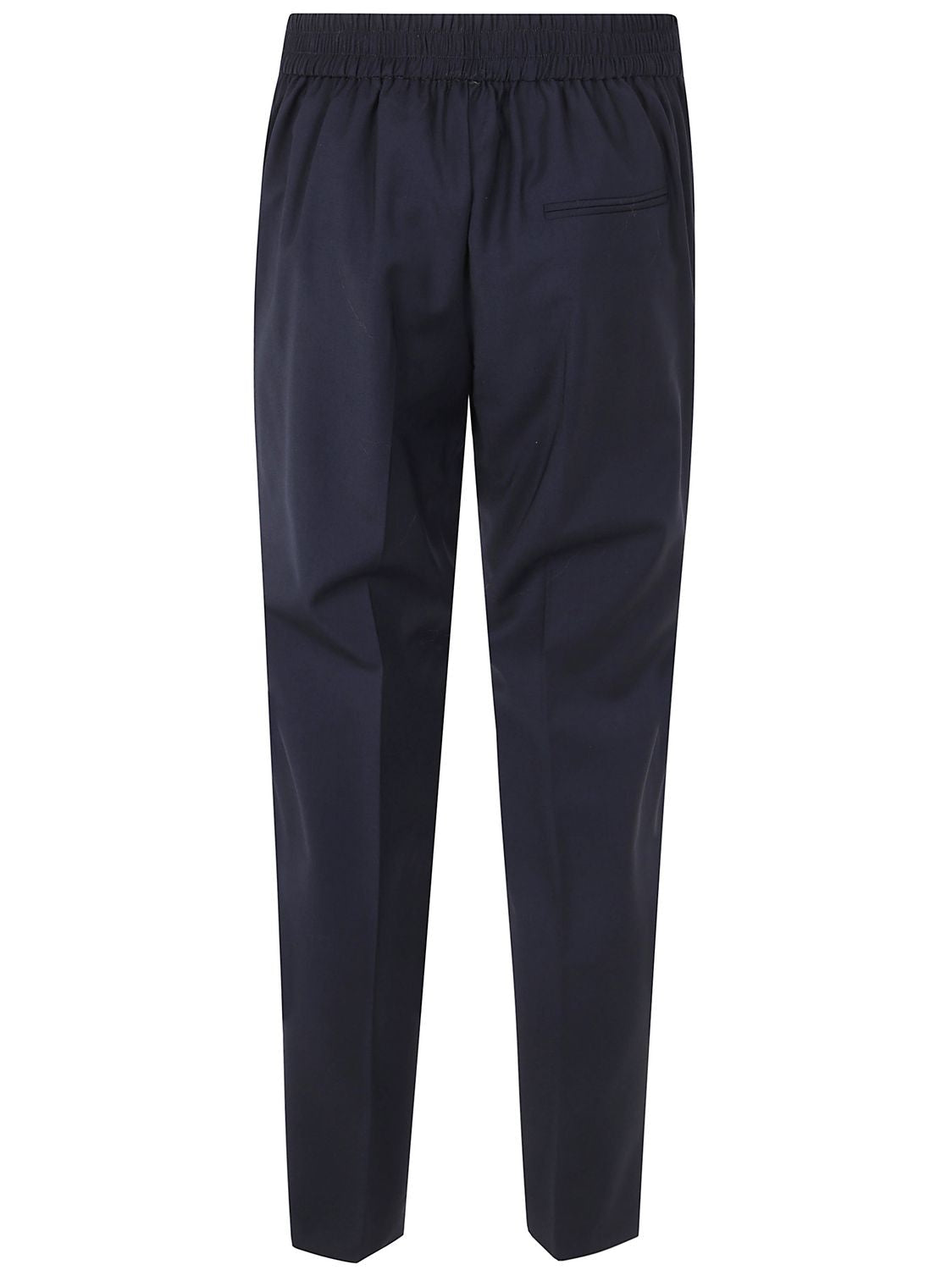 KILTIE Classic Women's Trousers
