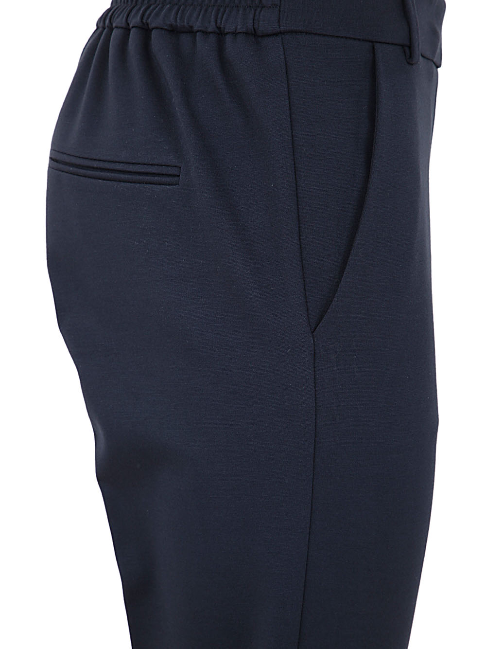 KILTIE Elastic Back Trouser - Mini Fit