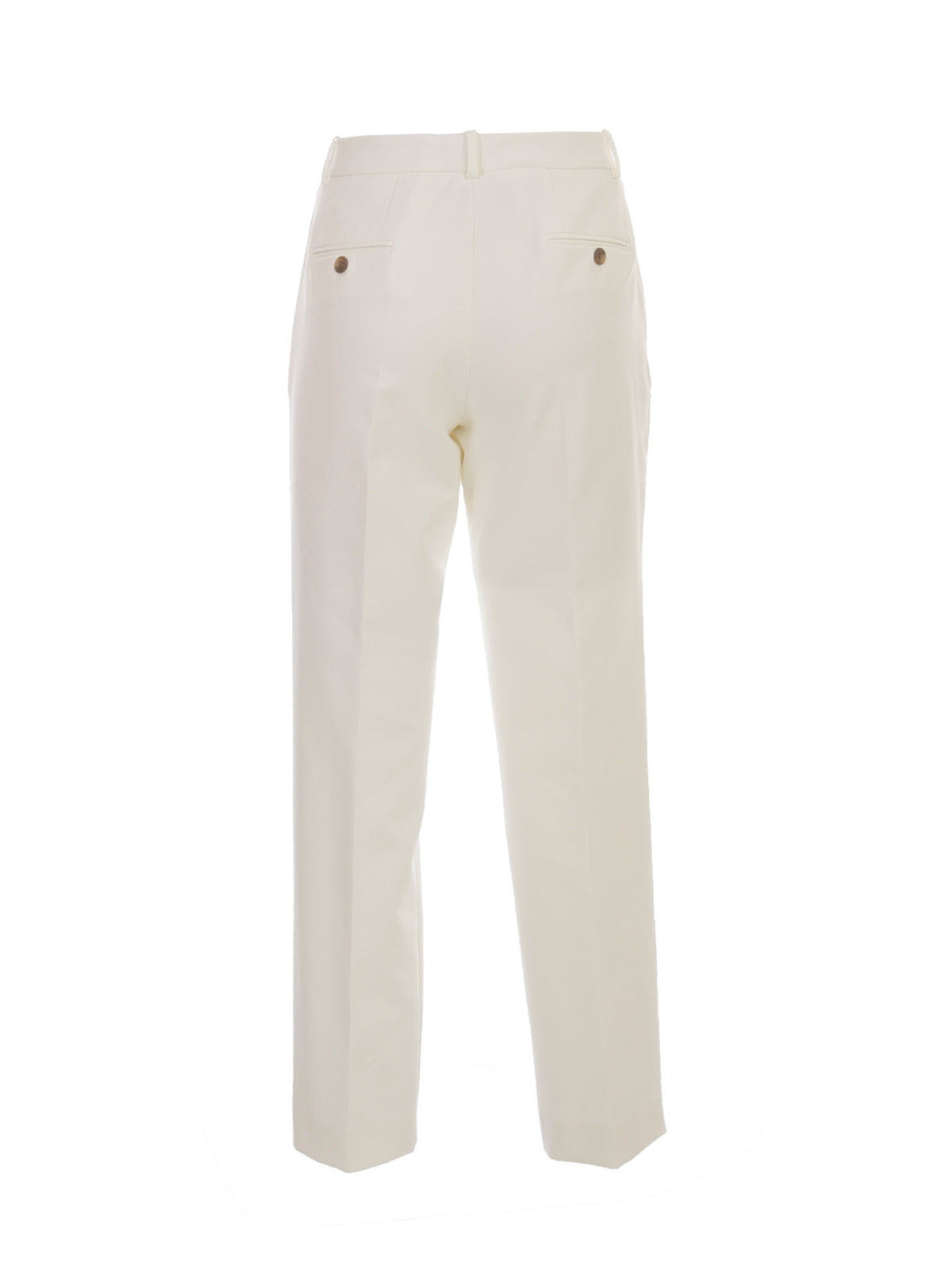 KILTIE Slim Fit Bistretch Pants for Women