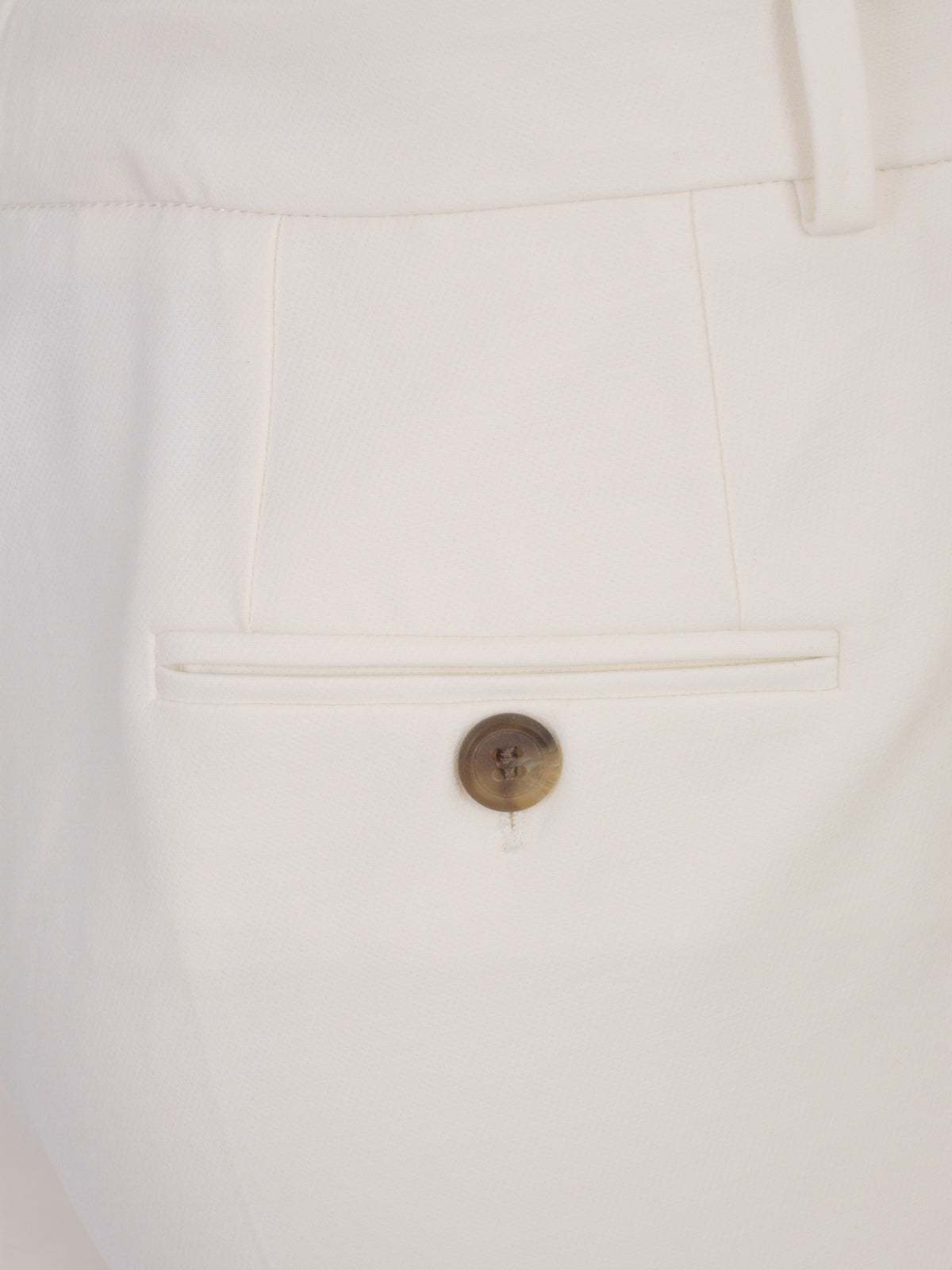 KILTIE Slim Fit Bistretch Pants for Women