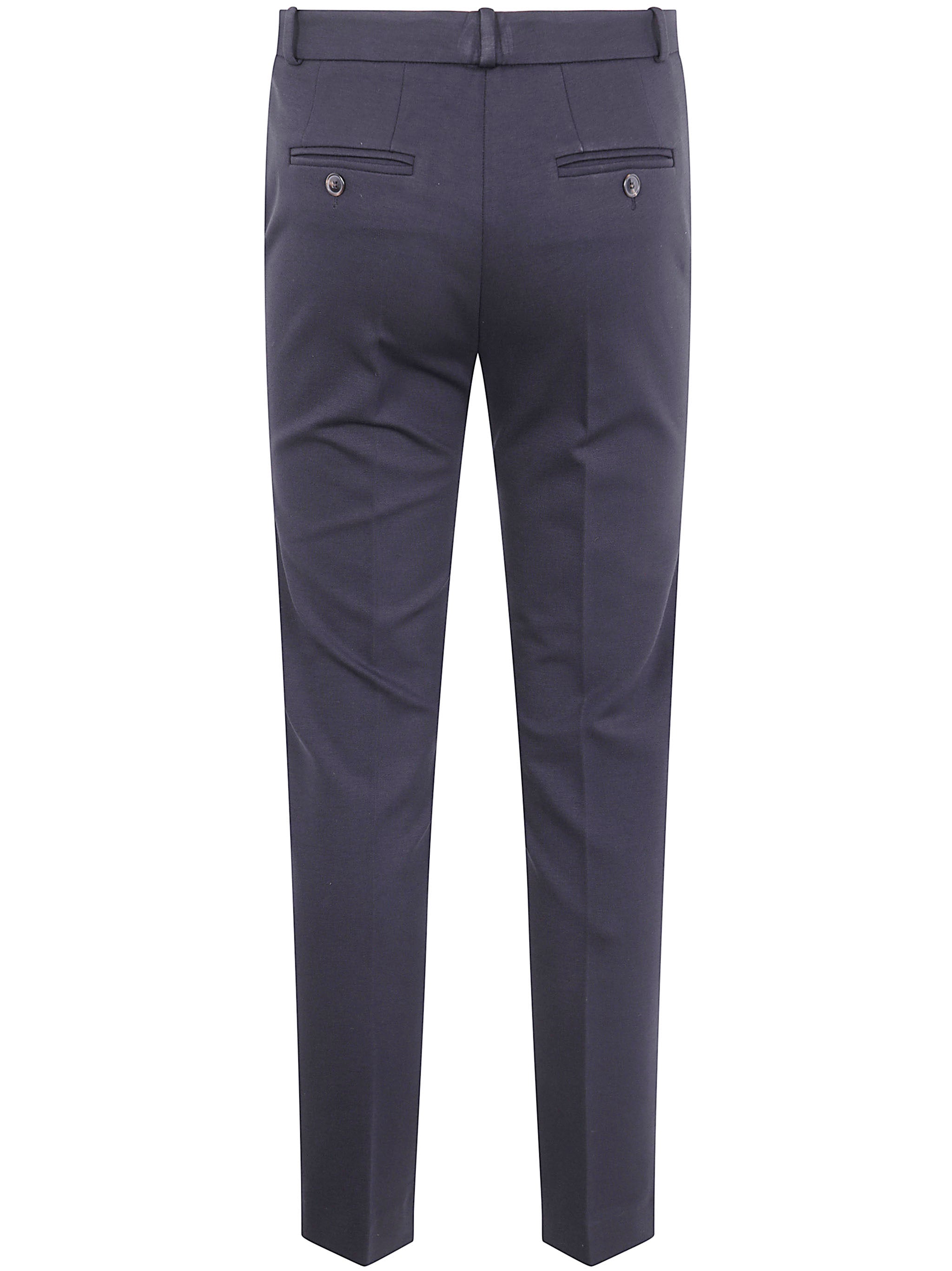KILTIE Costes Straight Trousers