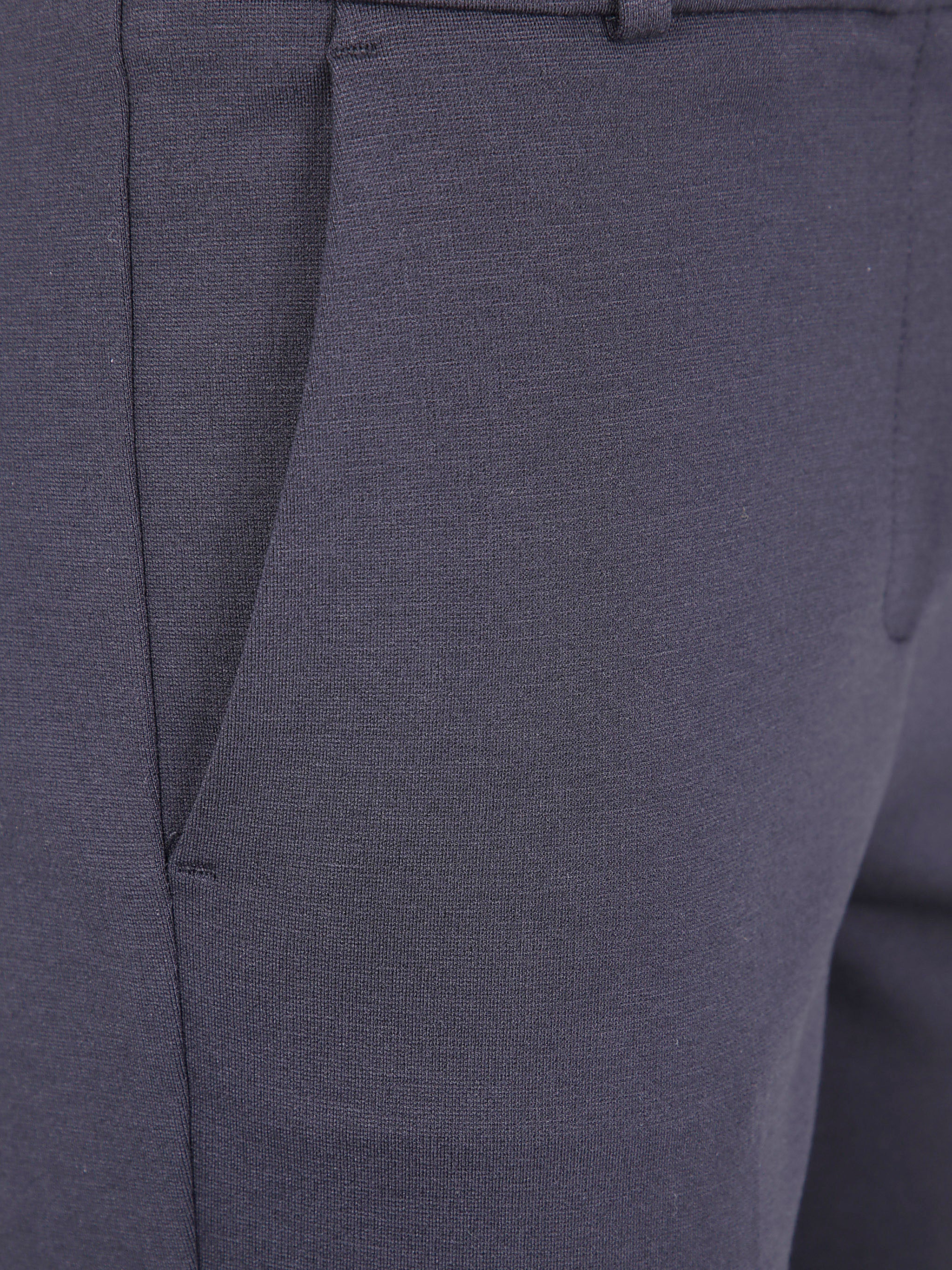 KILTIE Costes Straight Trousers