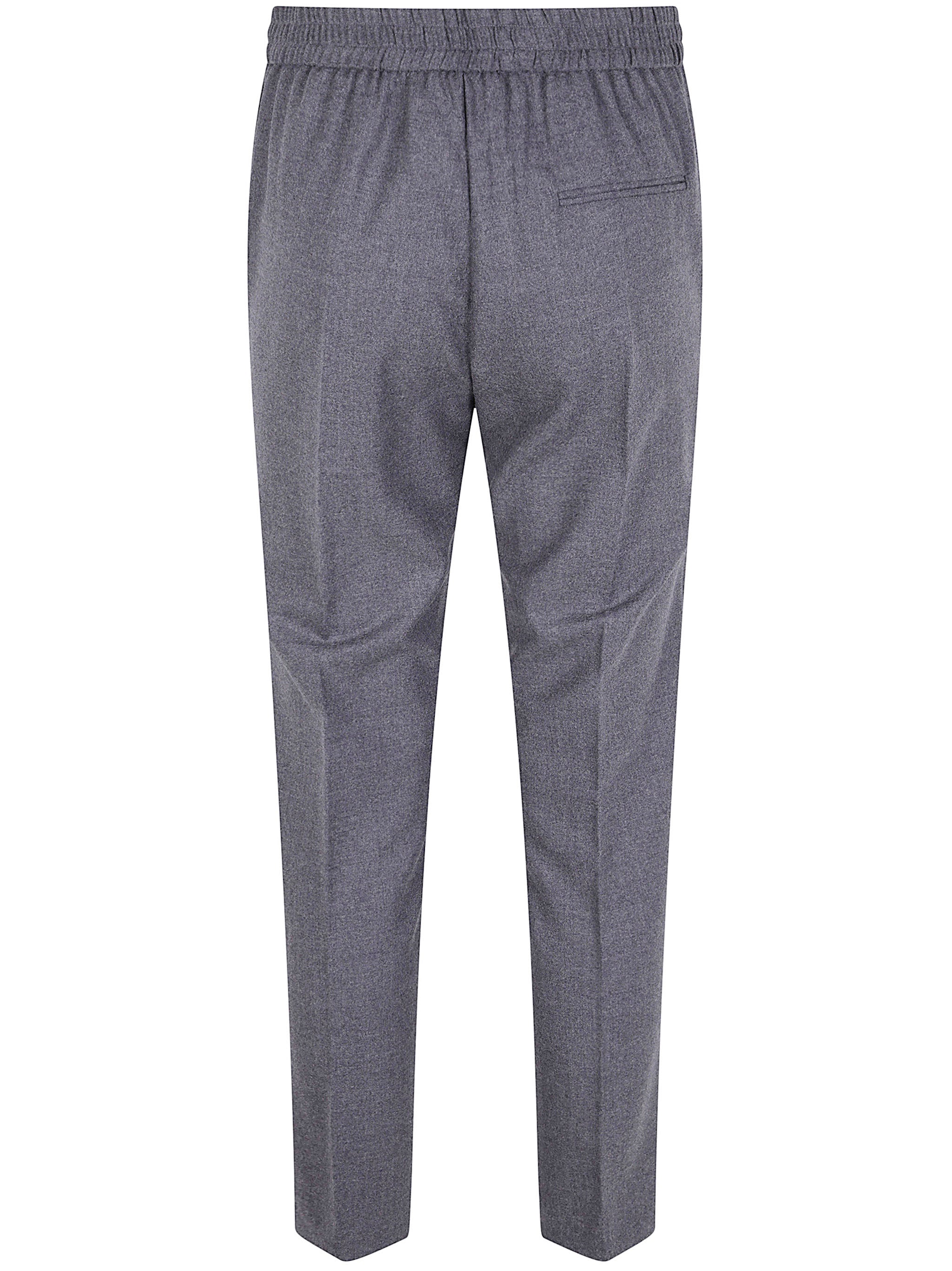 KILTIE Hugo Straight Leg Trousers - Women’s Size Available