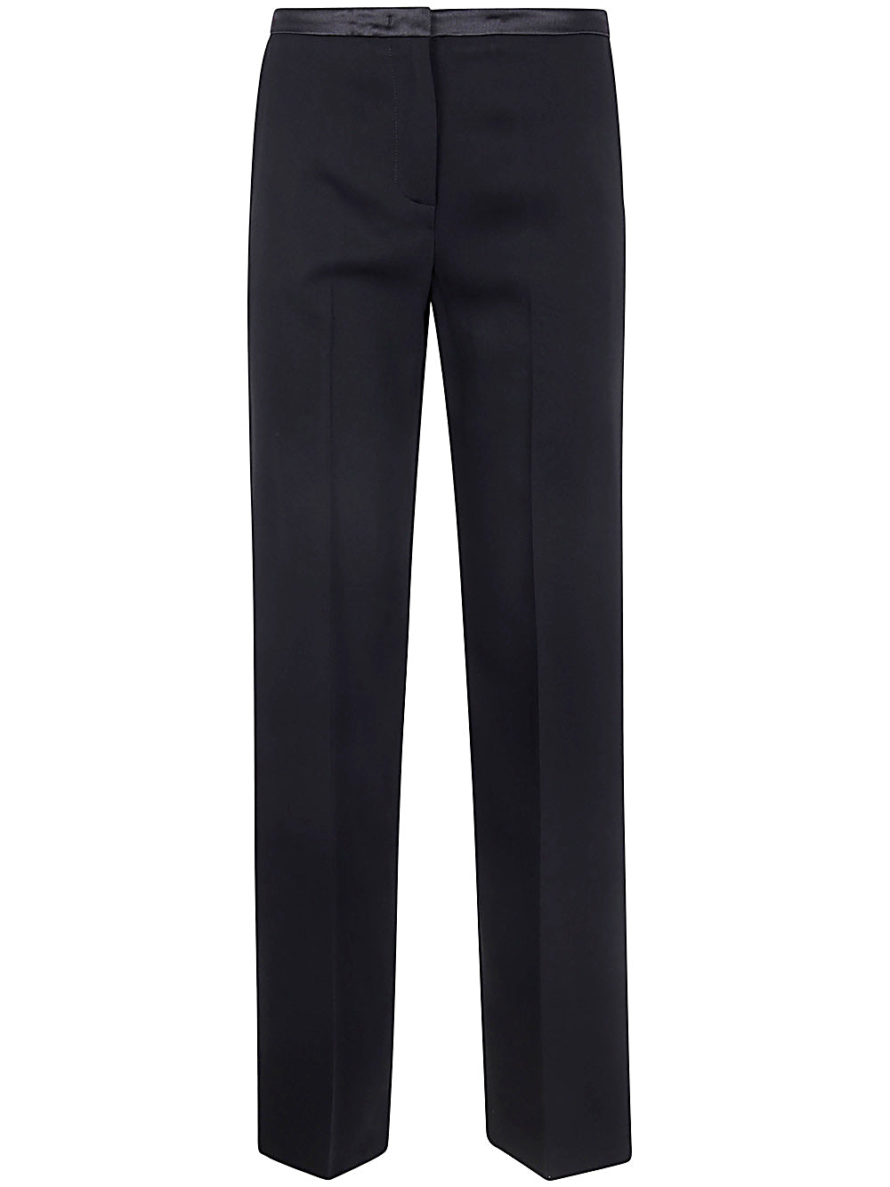 KILTIE Wide Leg Pants