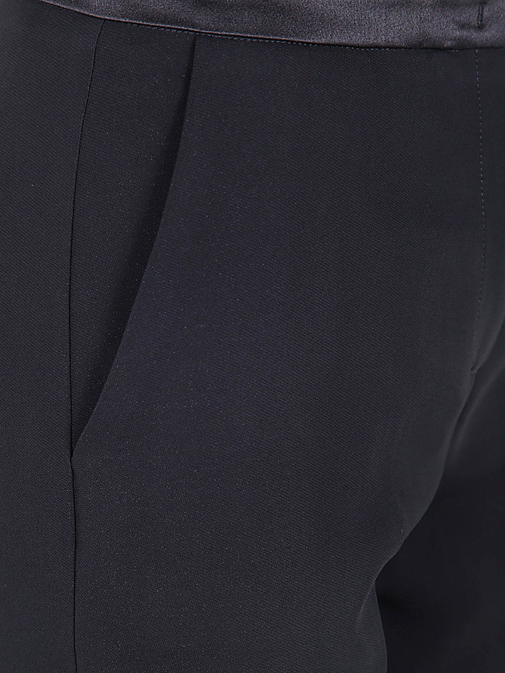 KILTIE Wide Leg Pants