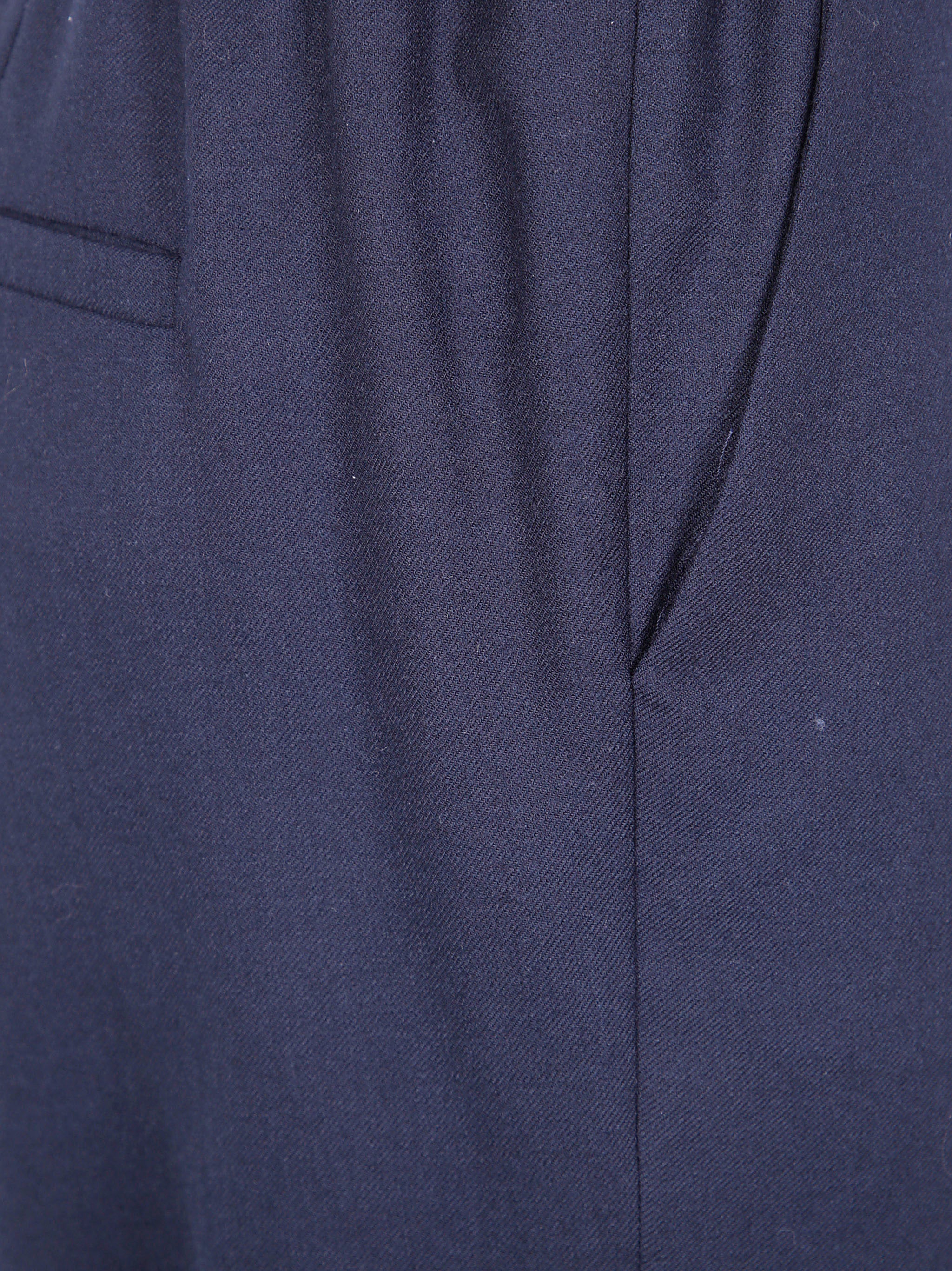 KILTIE Wide Leg Trousers for Women