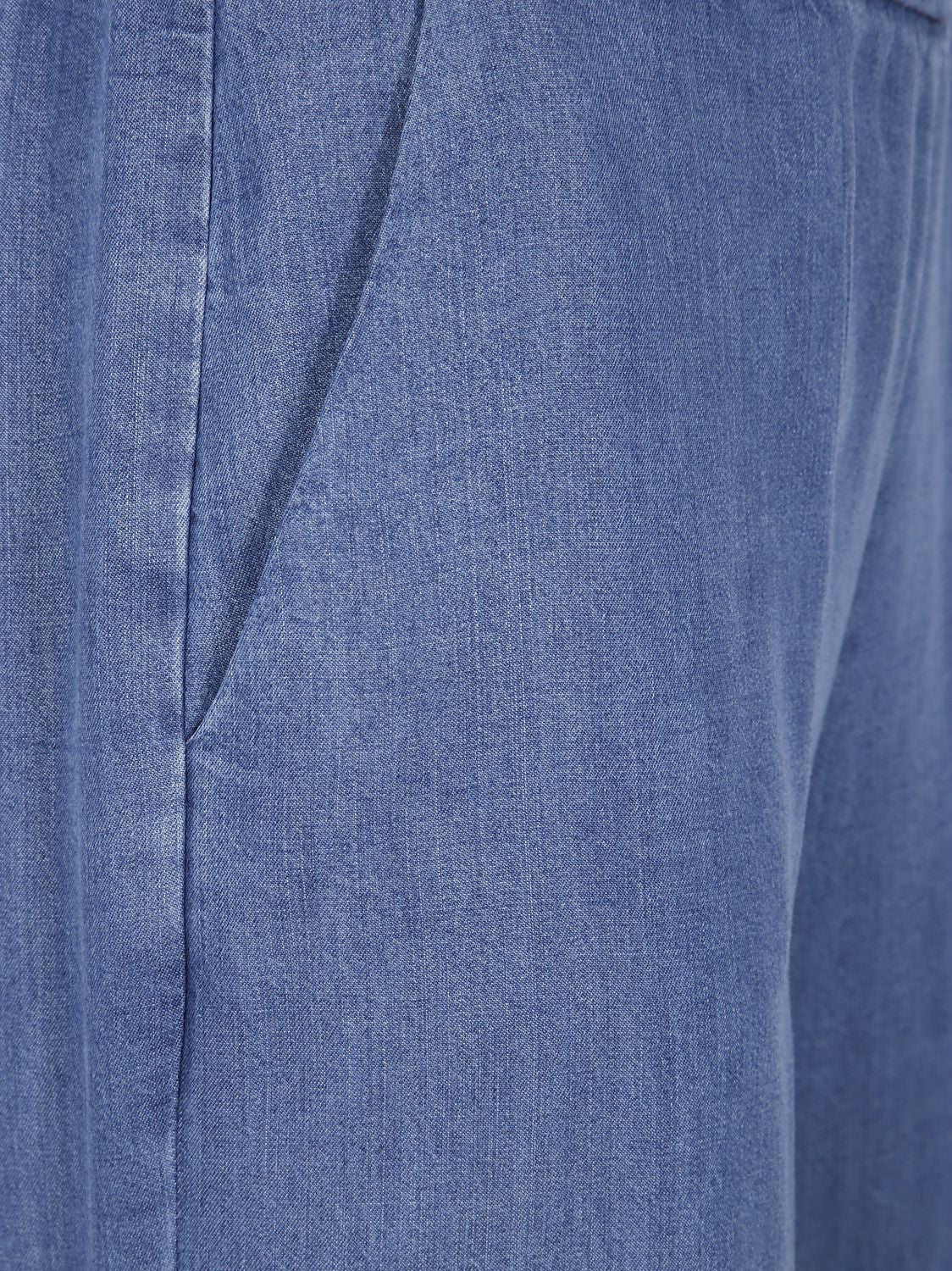 KILTIE Wide Leg Trousers for Women - SS25 Collection