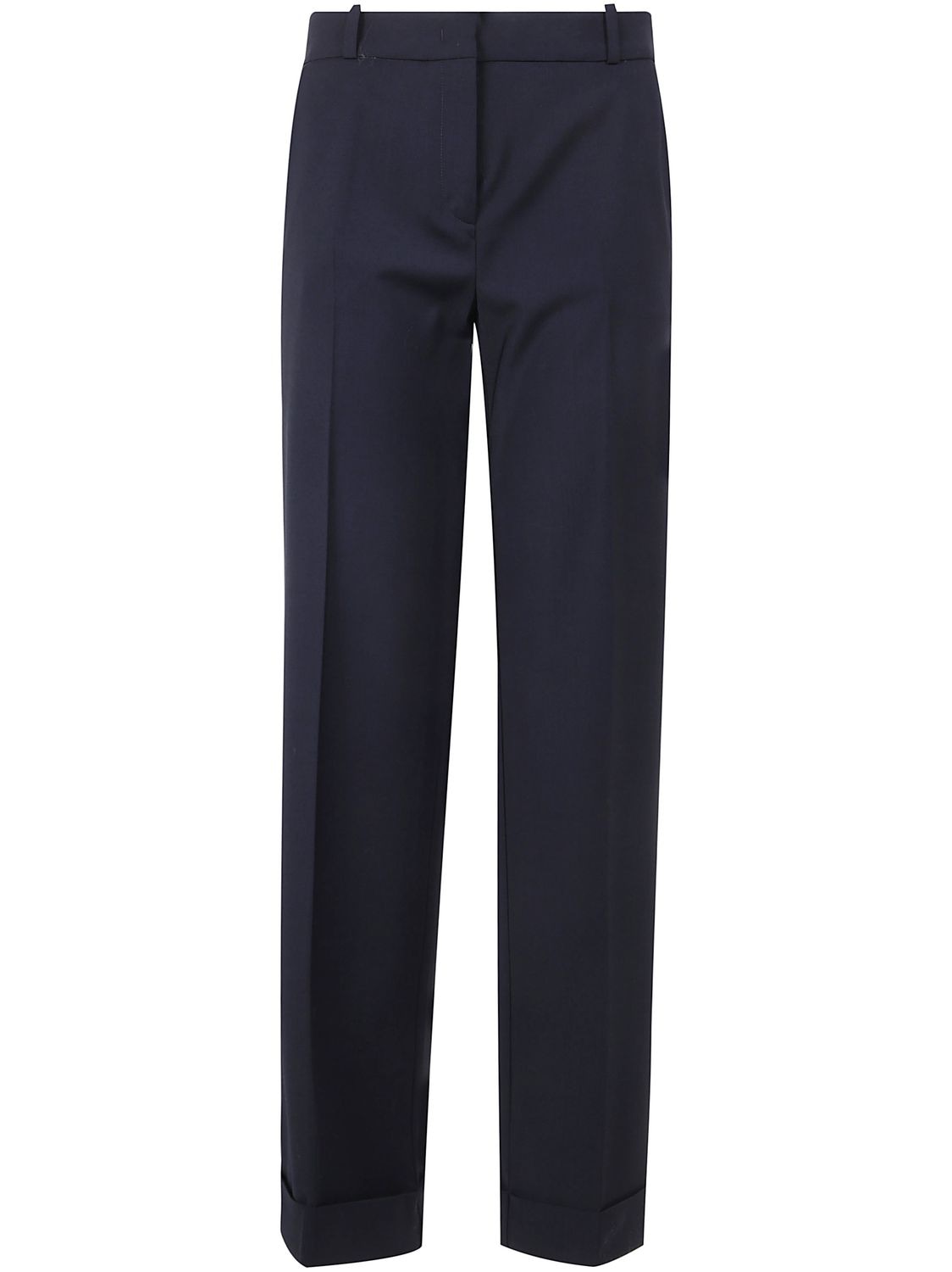 KILTIE Wide Leg Trousers