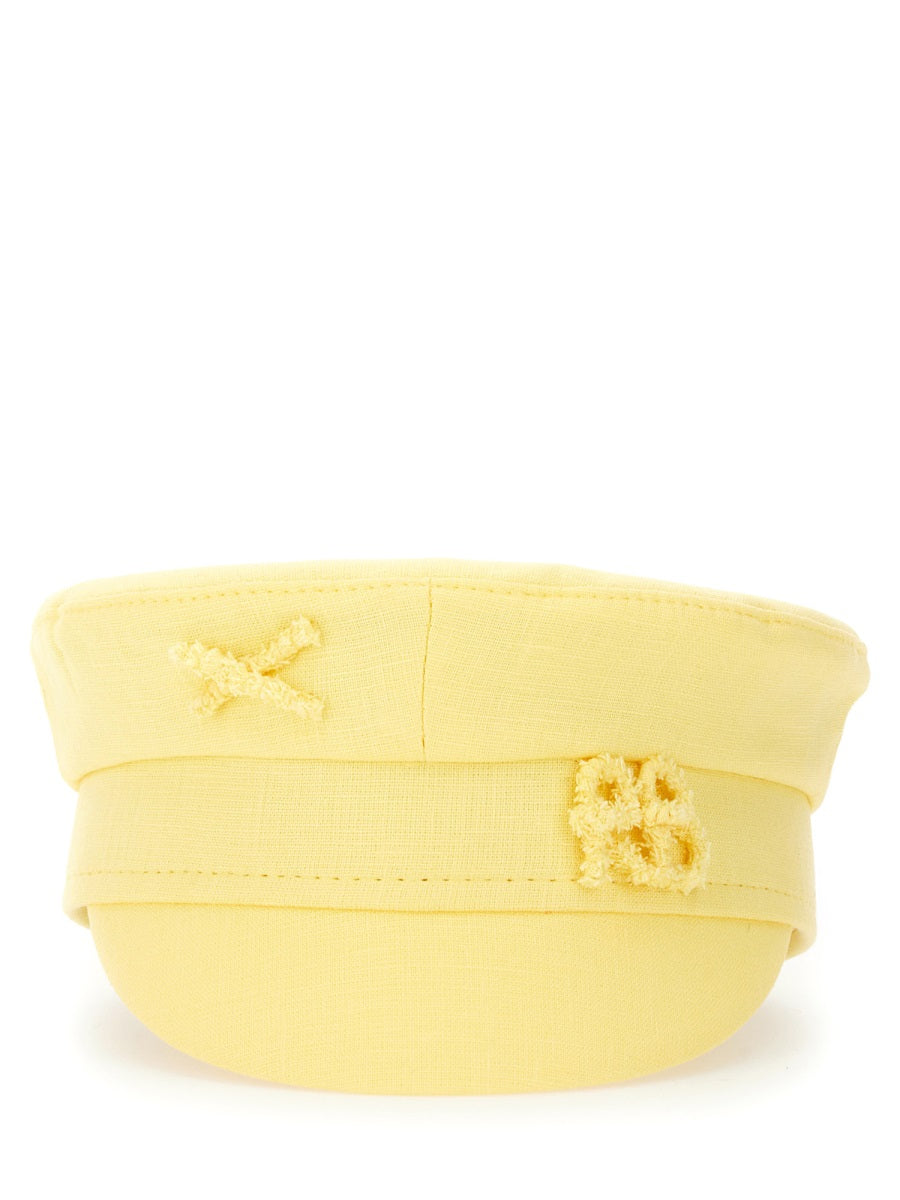 RUSLAN BAGINSKIY Baker Boy Hat