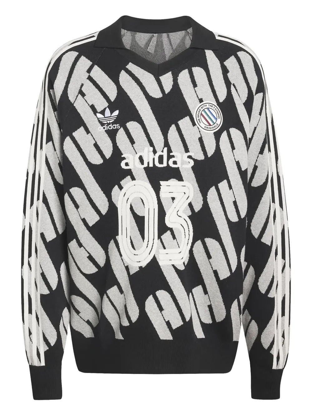 ADIDAS ORIGINALS Men's Classic Pullover