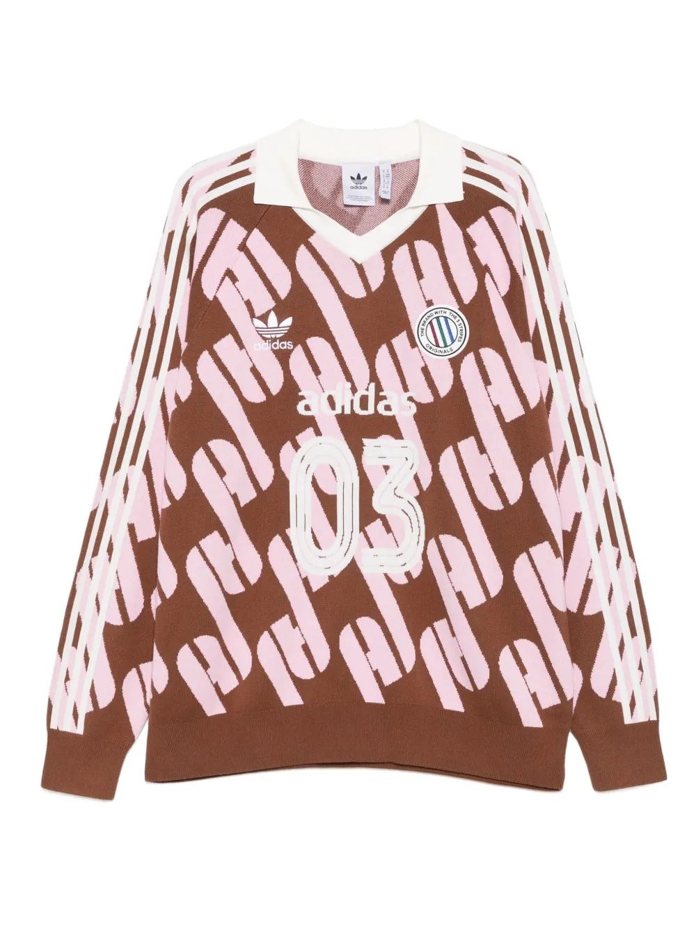 ADIDAS ORIGINALS Men's Classic Pullover