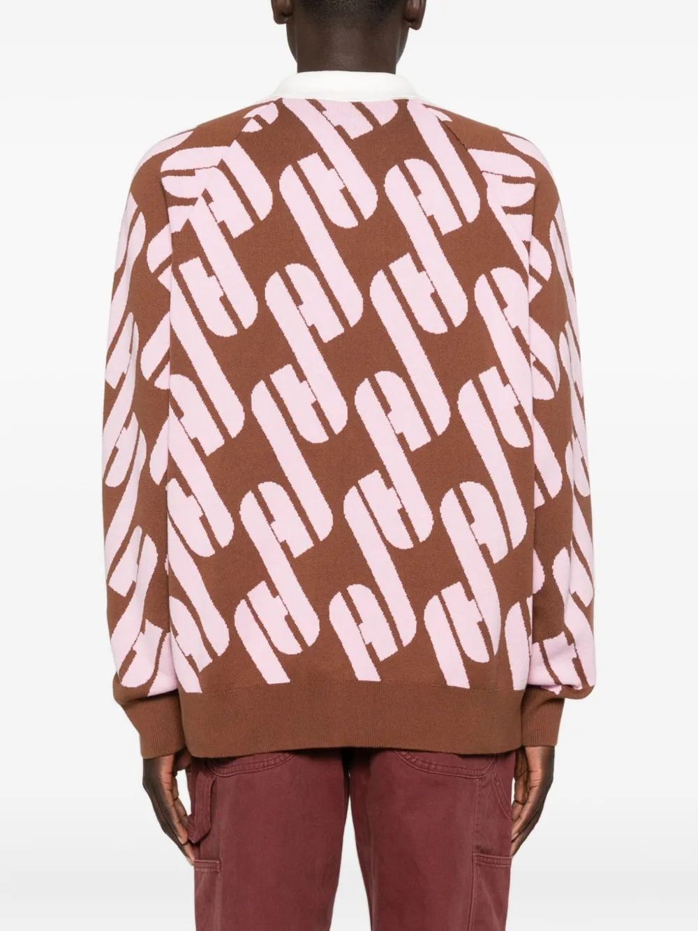 ADIDAS ORIGINALS Men's Classic Pullover