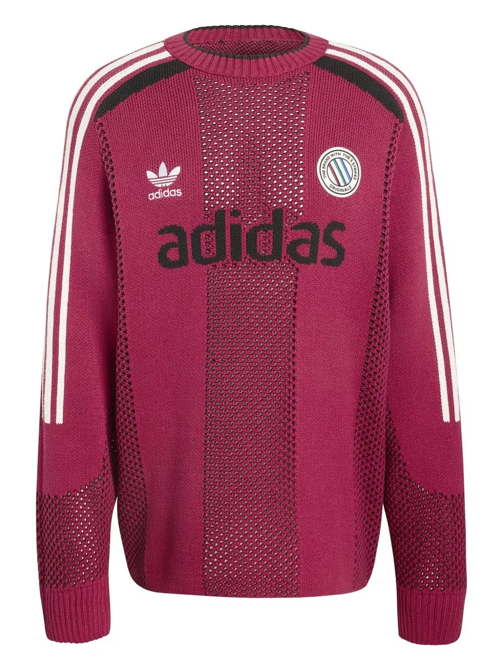 ADIDAS ORIGINALS Men's Pullover